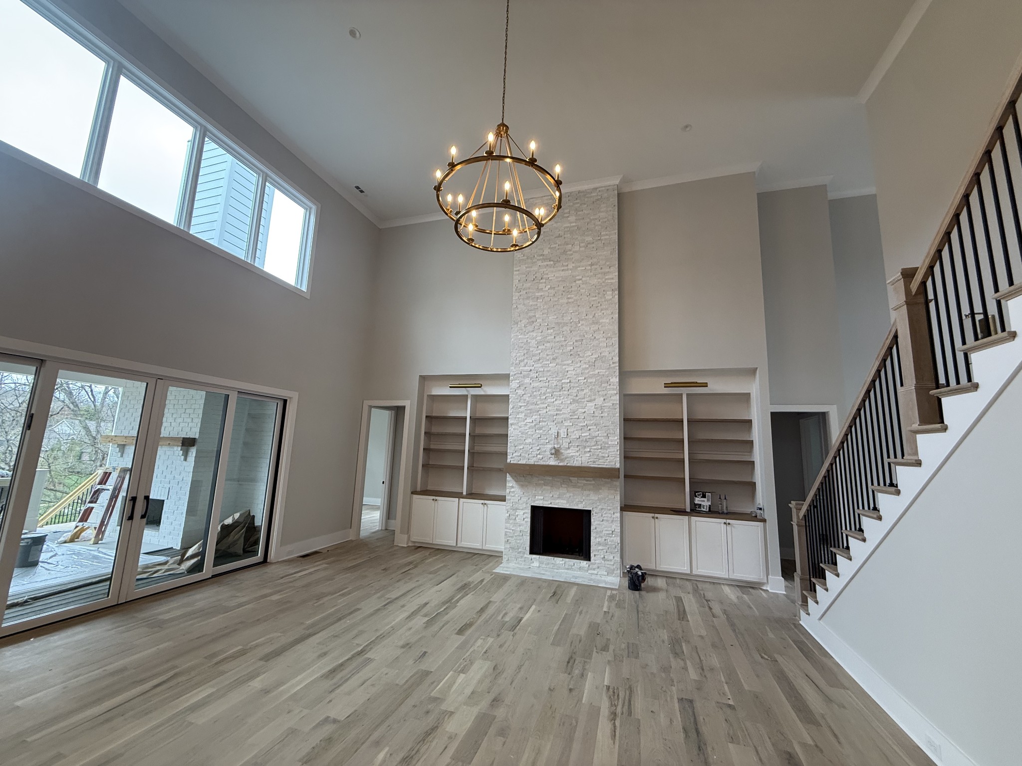 9532 Tarren Mill Lane