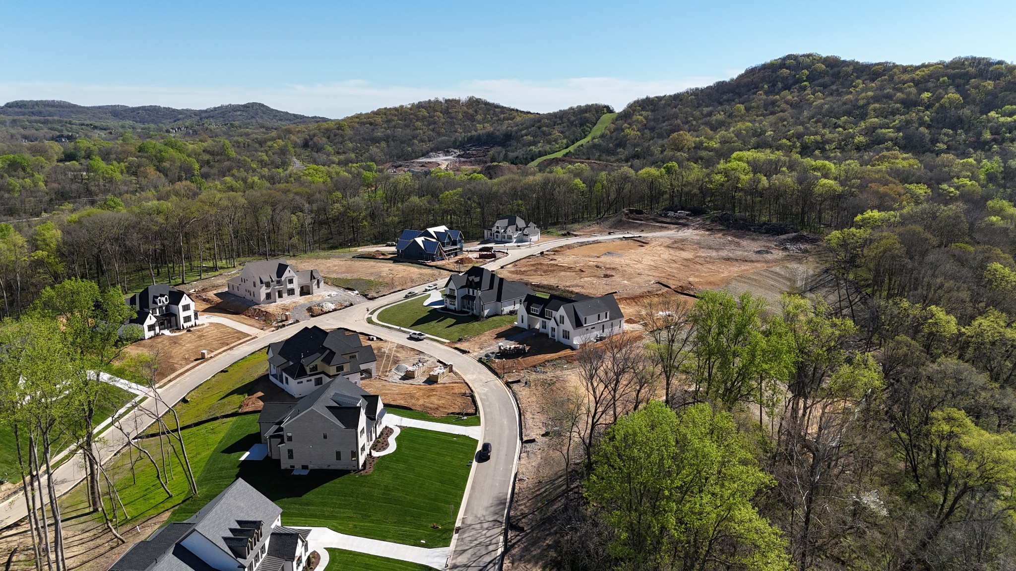 9532 Tarren Mill Lane