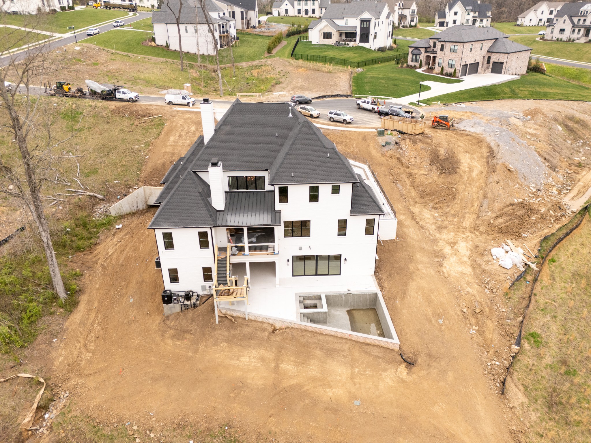 9532 Tarren Mill Lane