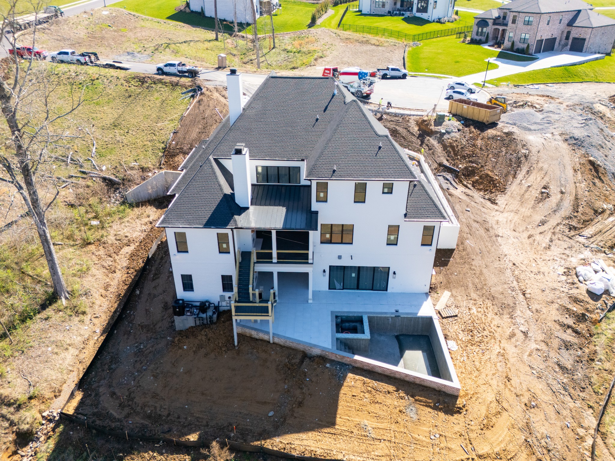 9532 Tarren Mill Lane