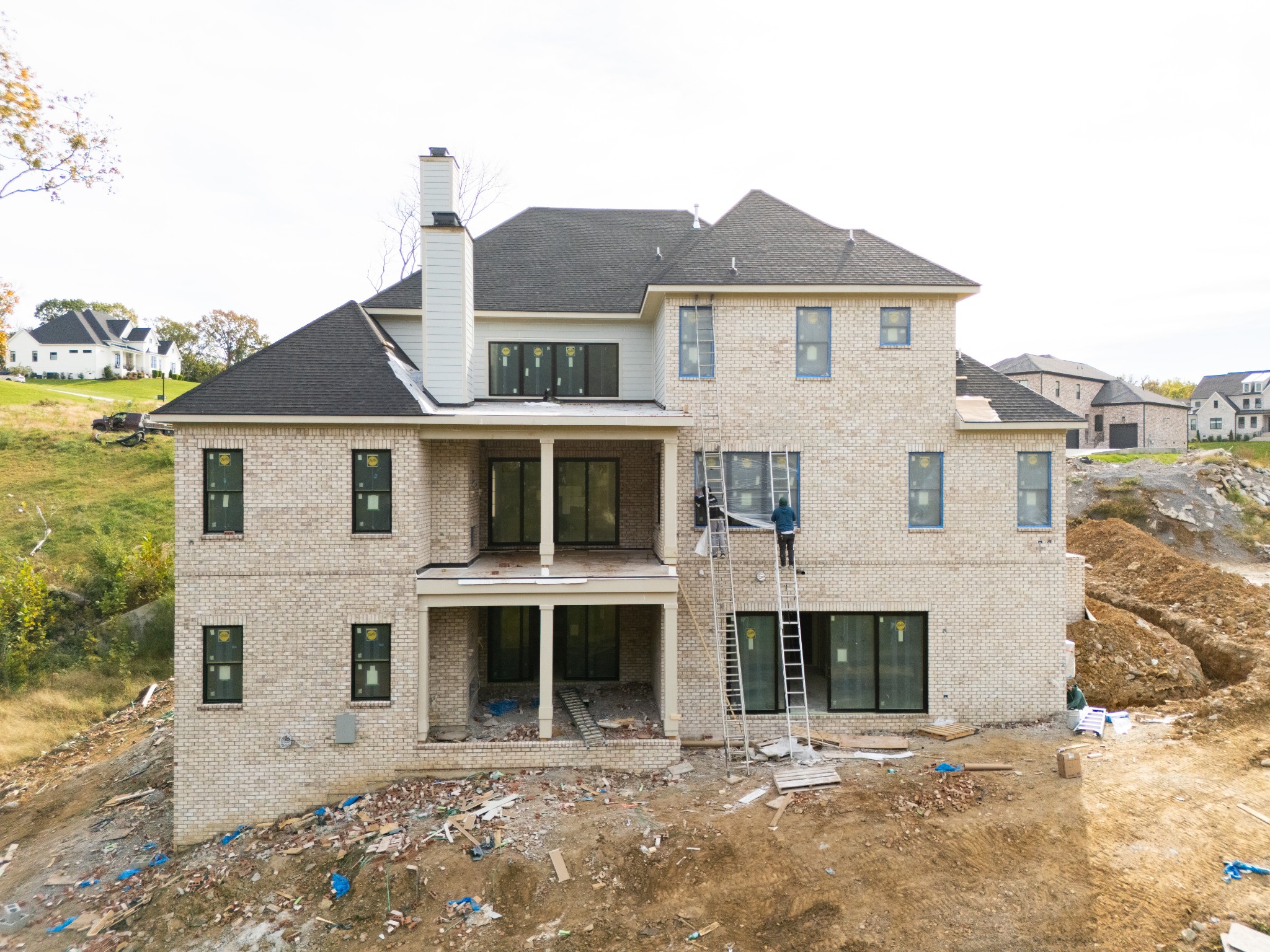 9532 Tarren Mill Lane