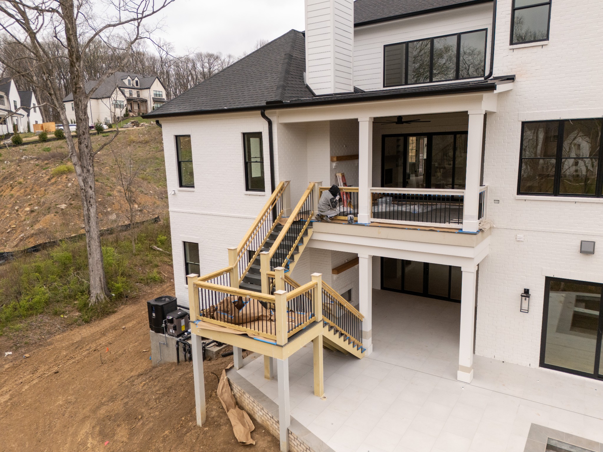 9532 Tarren Mill Lane