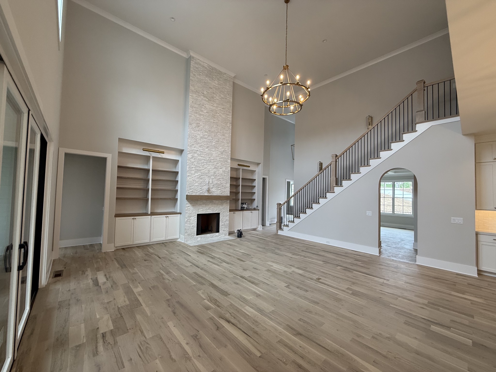 9532 Tarren Mill Lane