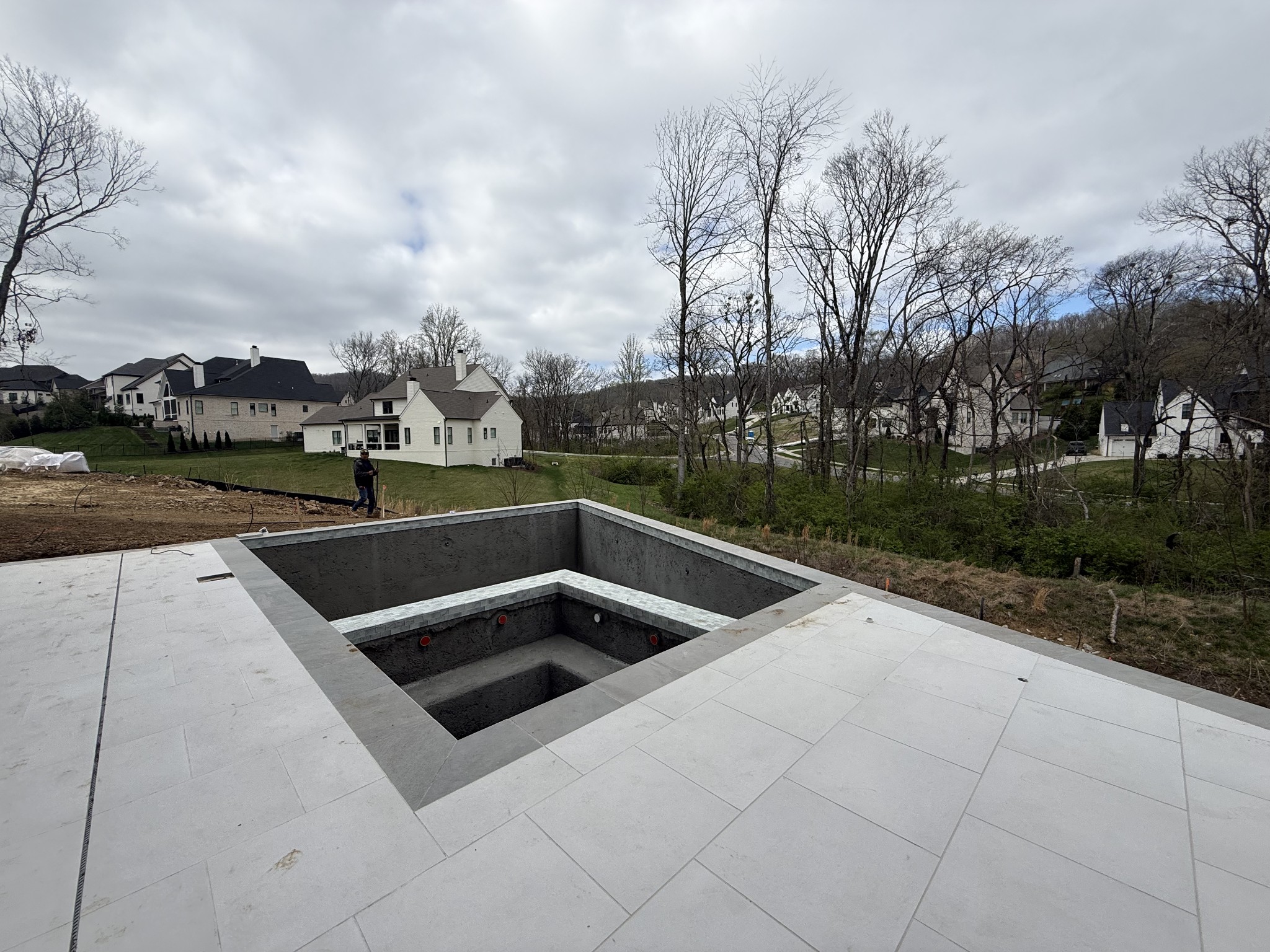 9532 Tarren Mill Lane