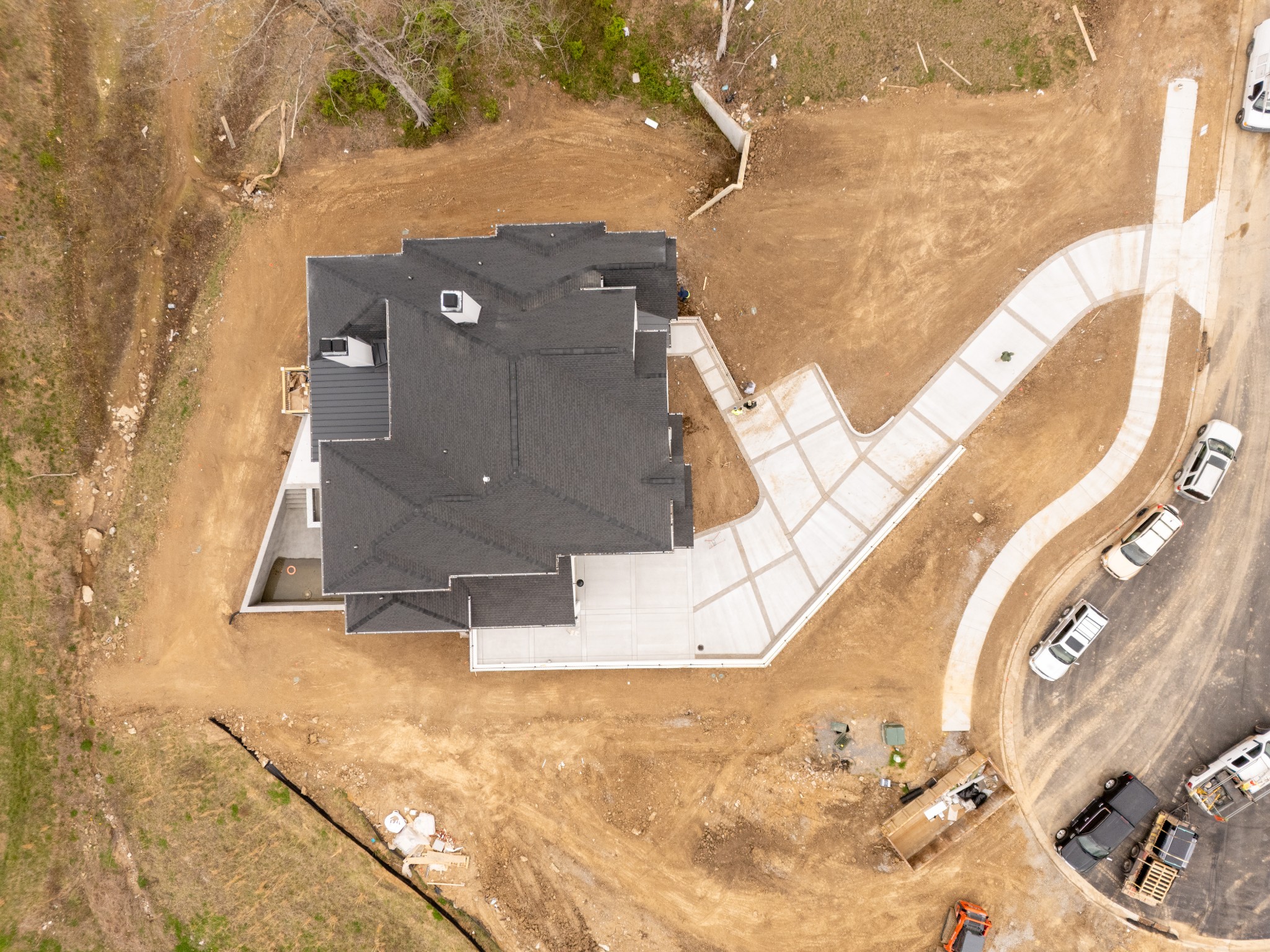 9532 Tarren Mill Lane