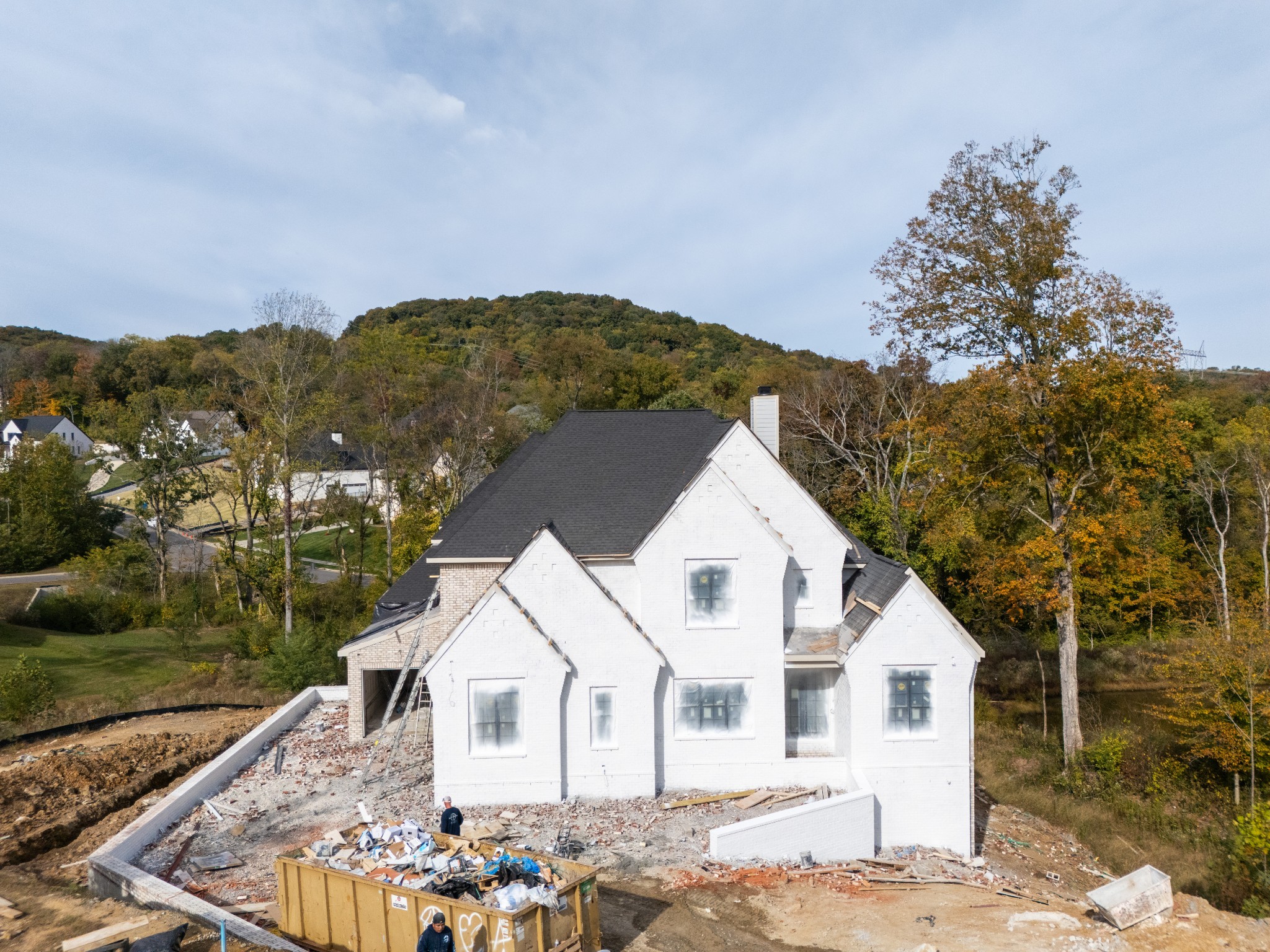 9532 Tarren Mill Lane