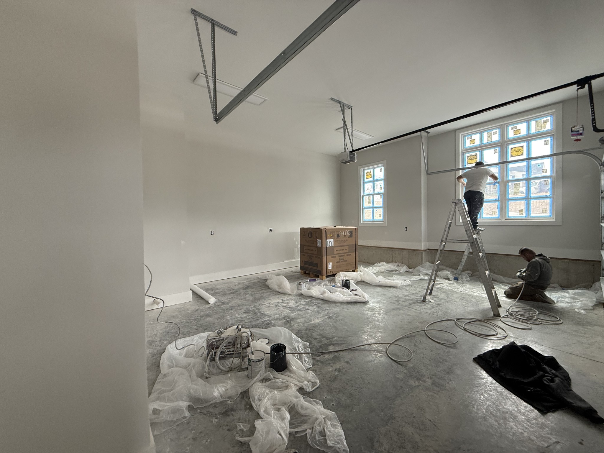 9532 Tarren Mill Lane