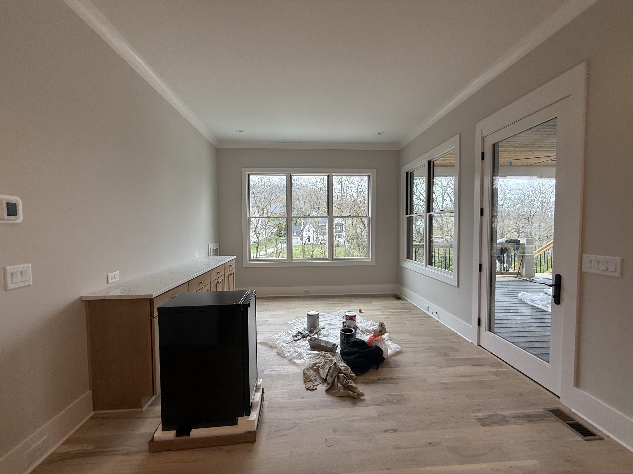 9532 Tarren Mill Lane