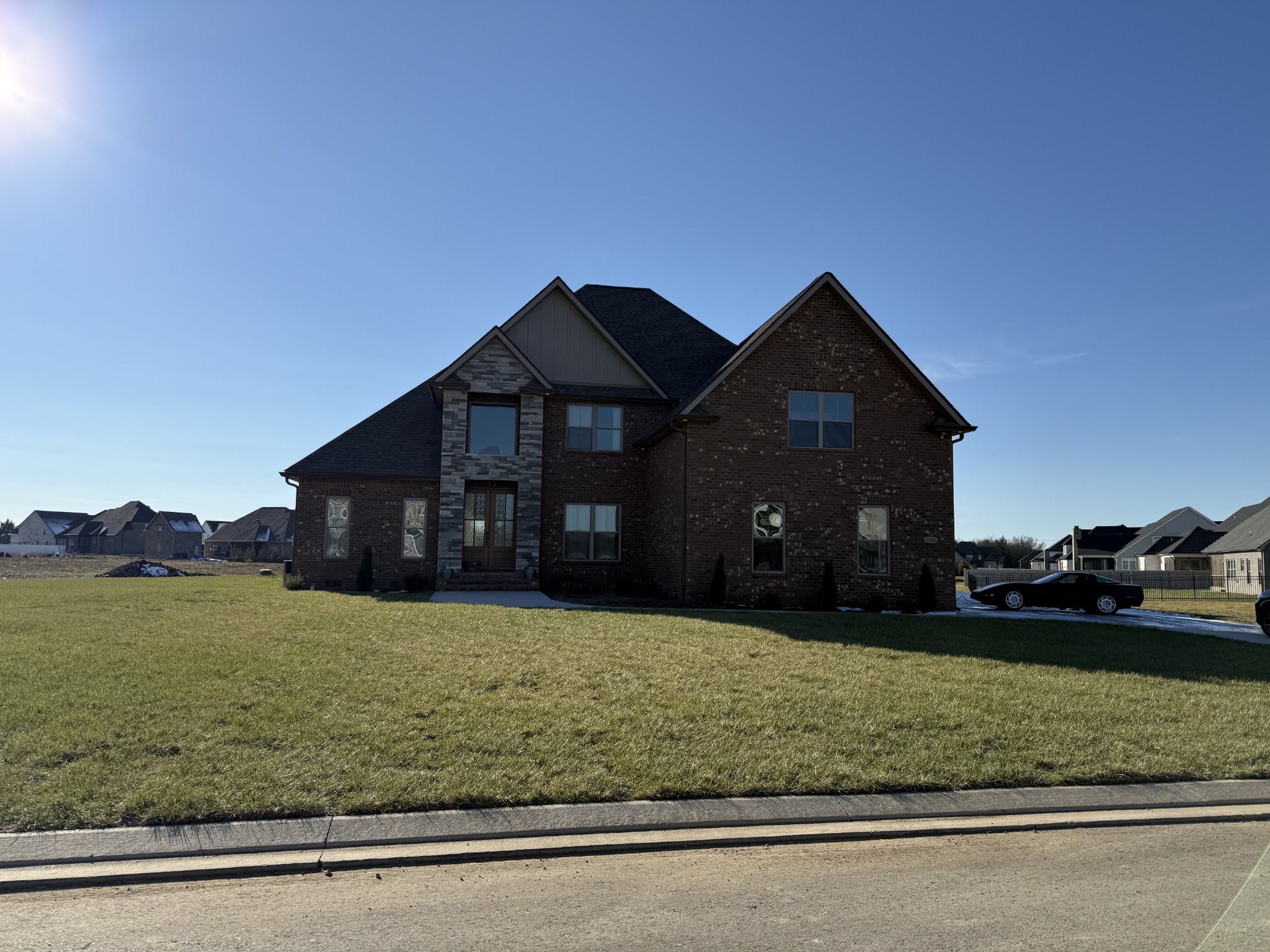 2706 Holly Springs Drive