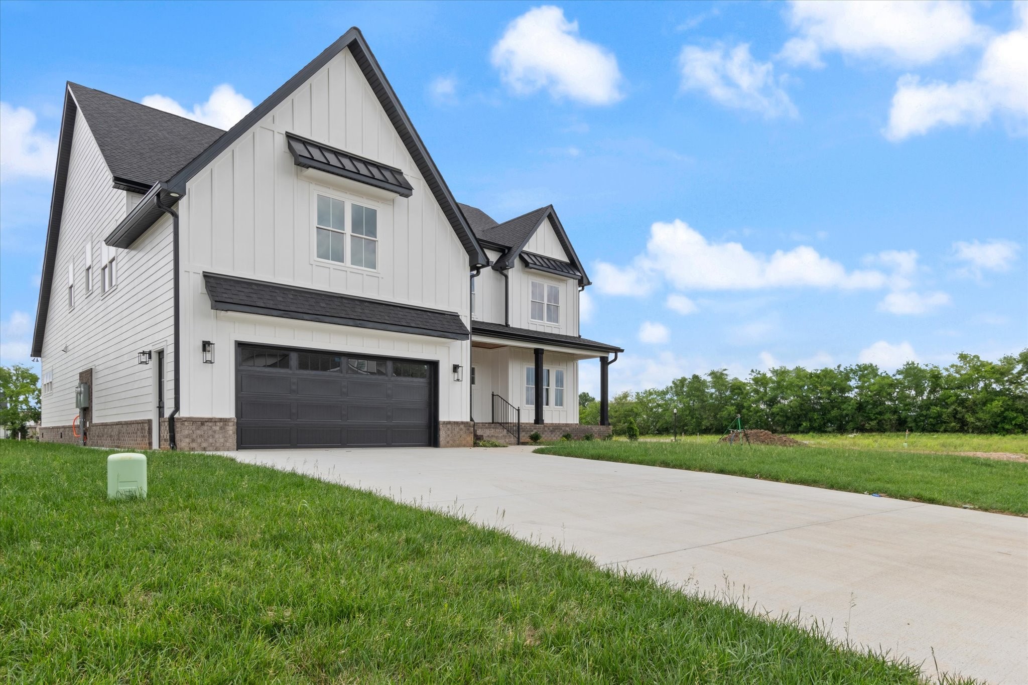 3018 Shady Forest Dr