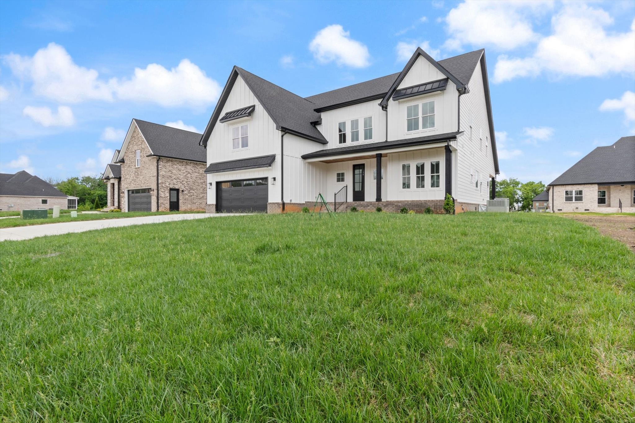 3018 Shady Forest Dr