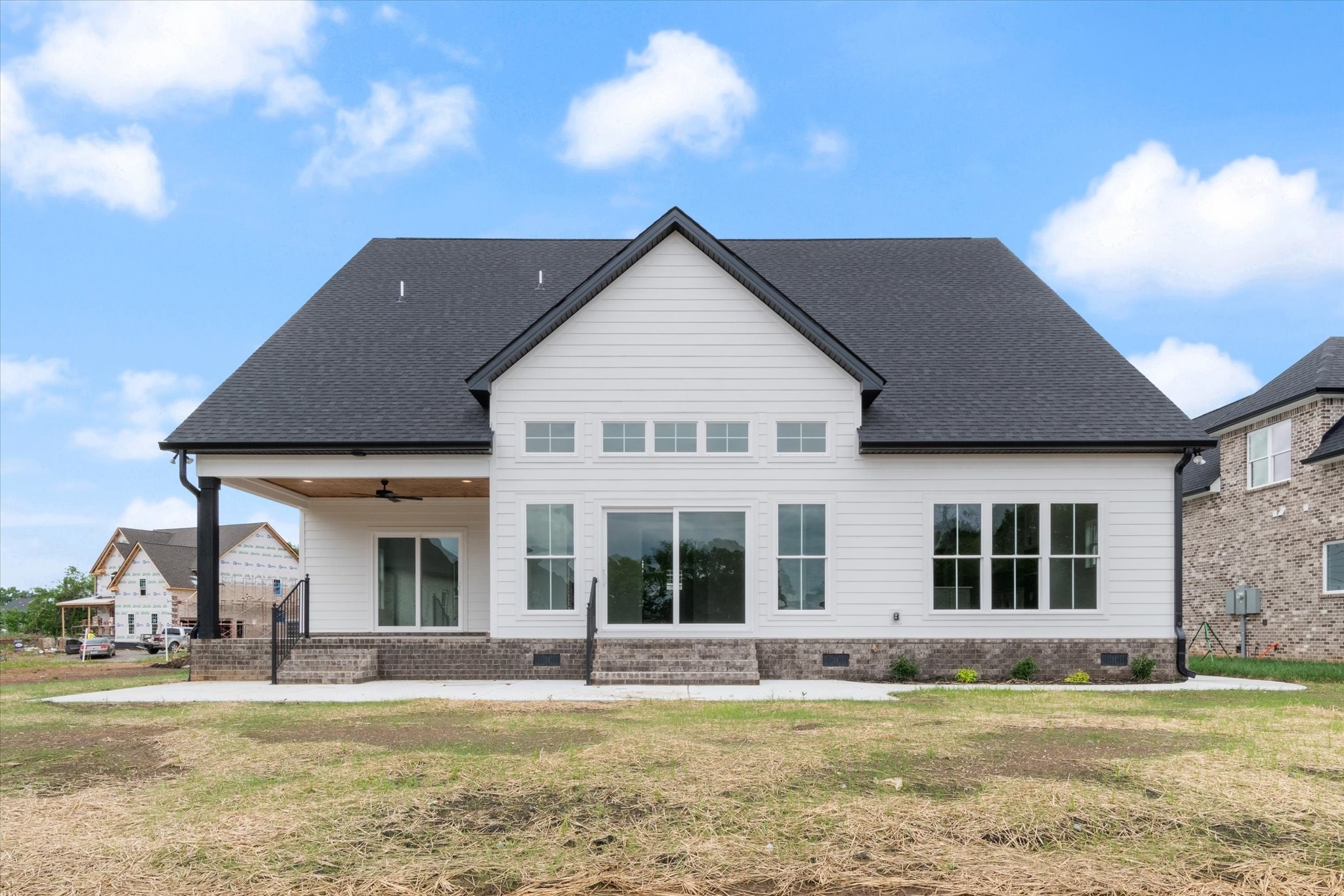 3018 Shady Forest Dr