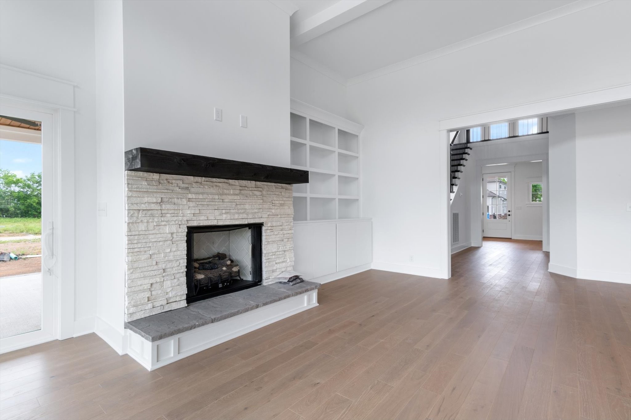 3018 Shady Forest Dr