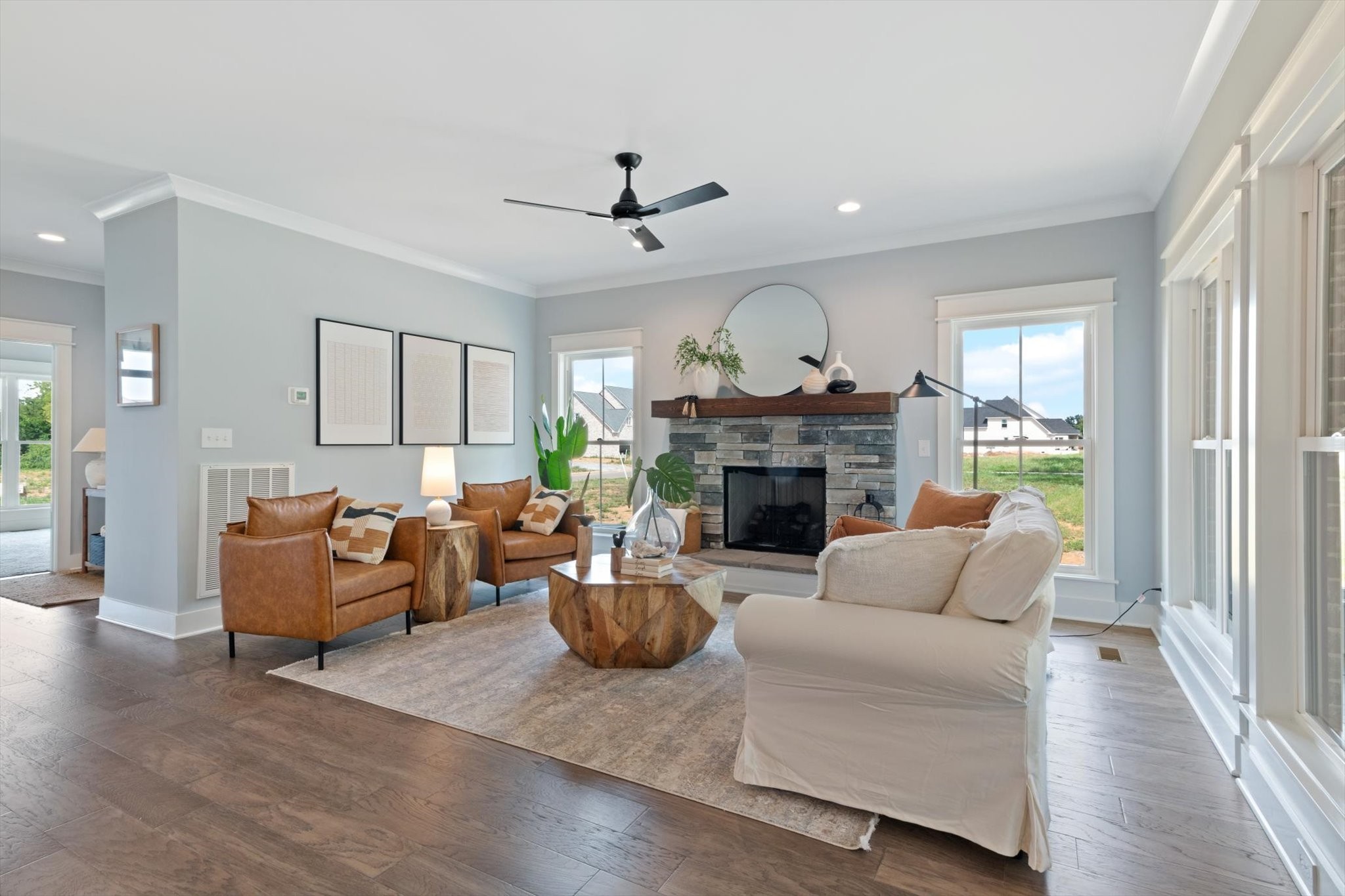 3111 Shady Forest Dr