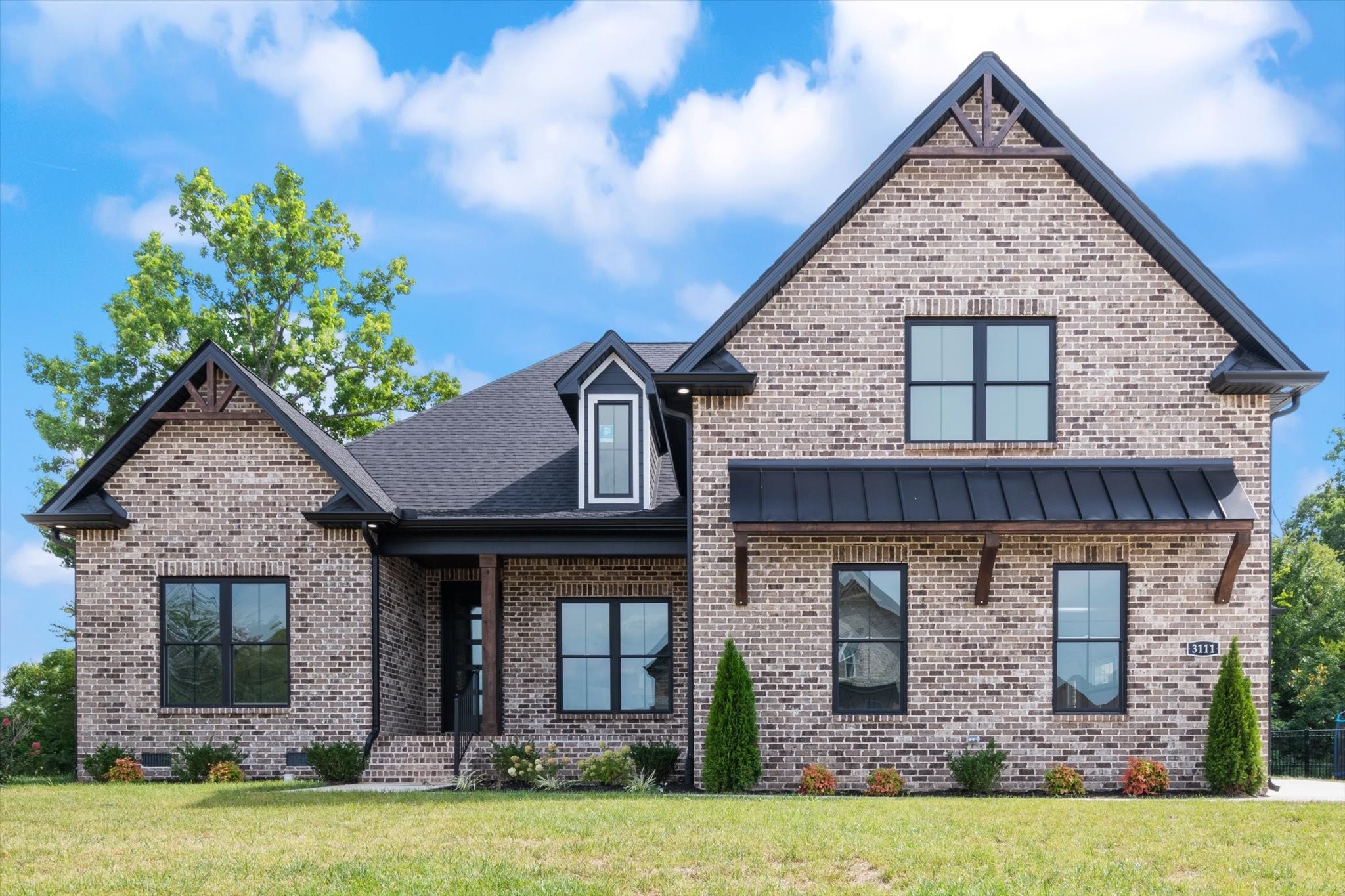3111 Shady Forest Dr