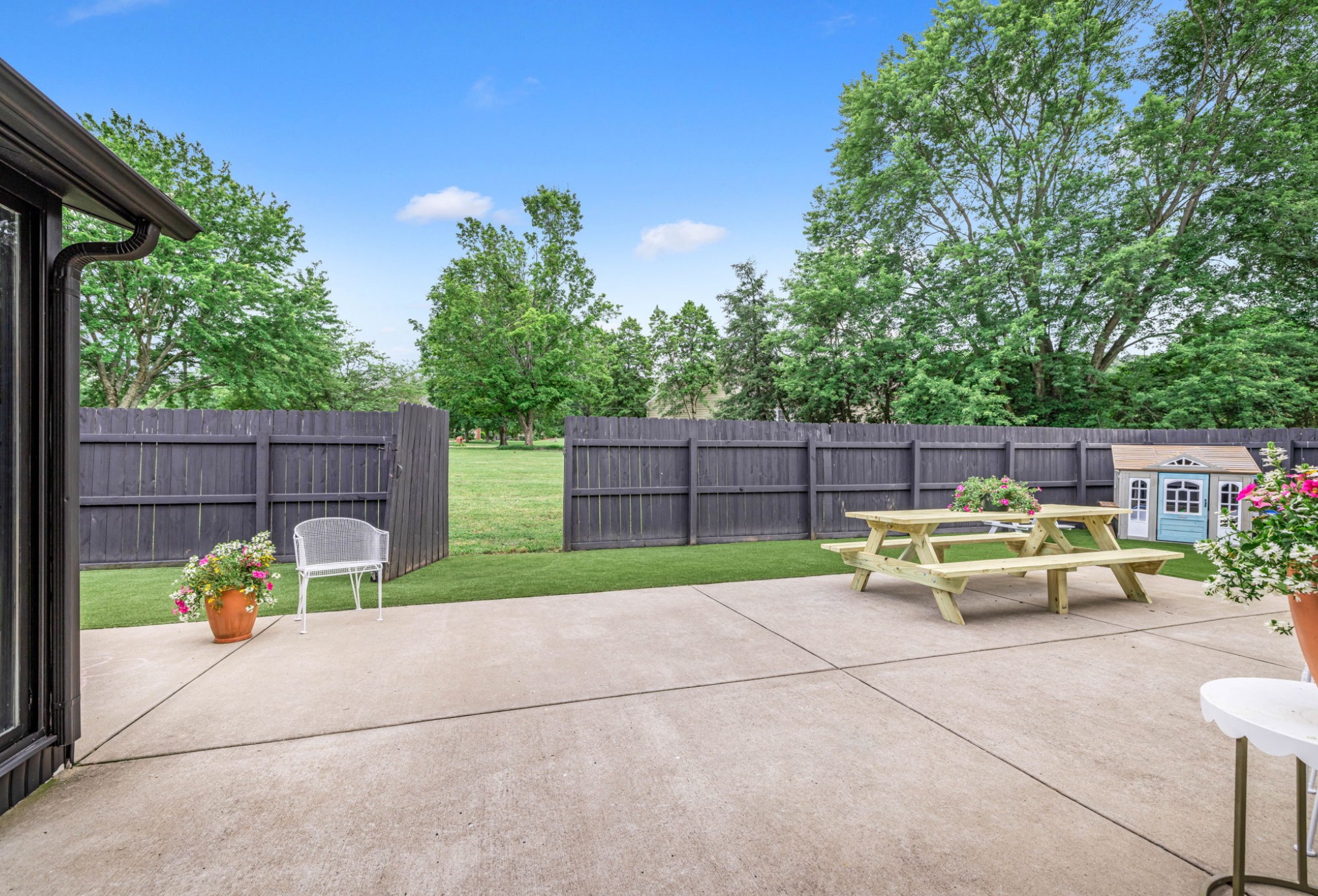 6101 Belle Rive Dr