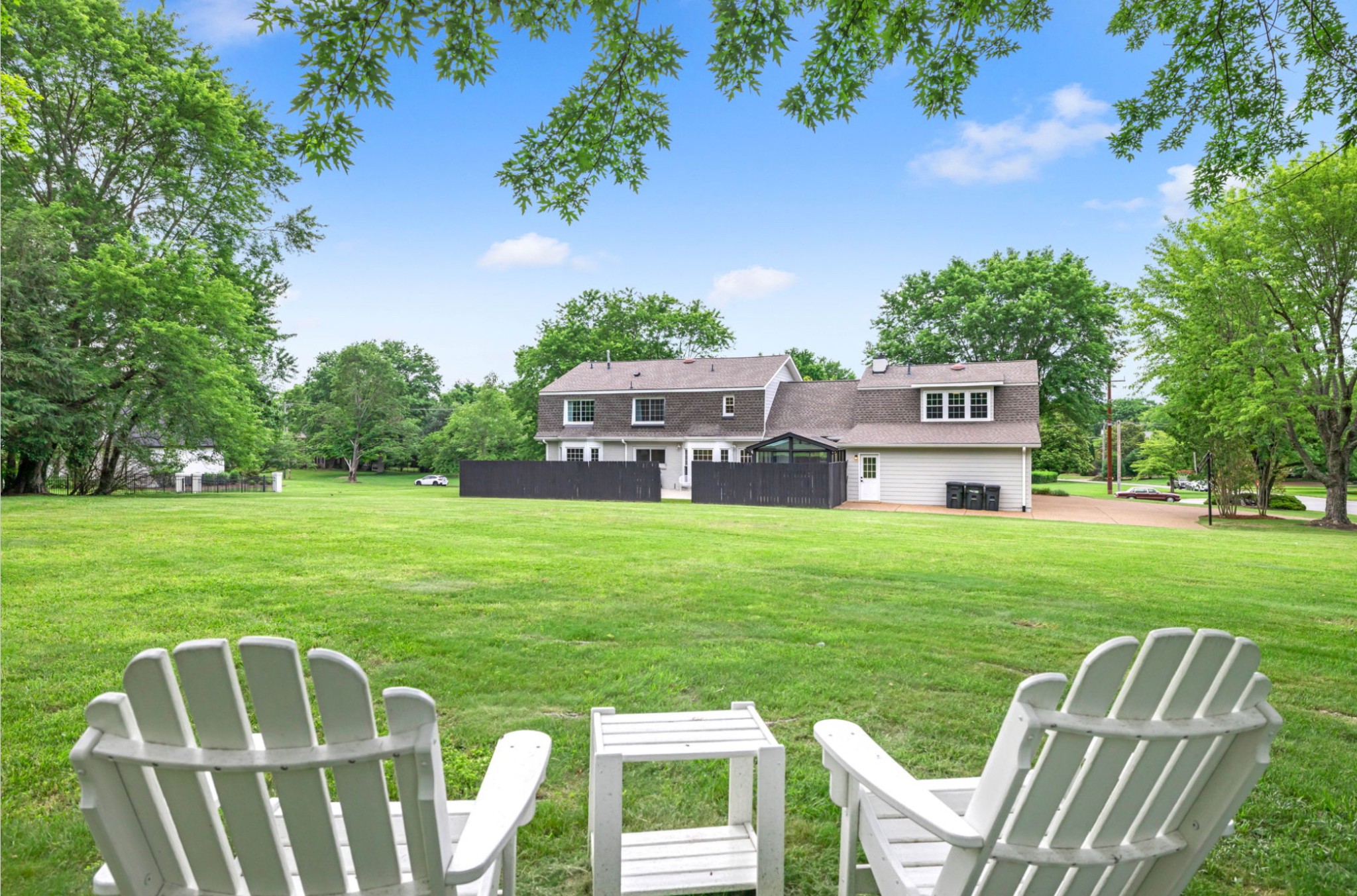 6101 Belle Rive Dr