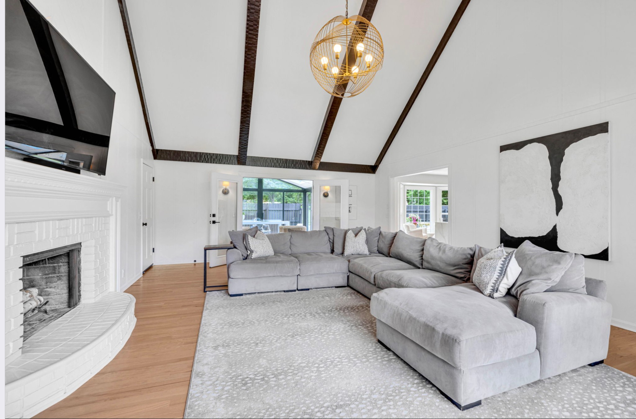 6101 Belle Rive Dr
