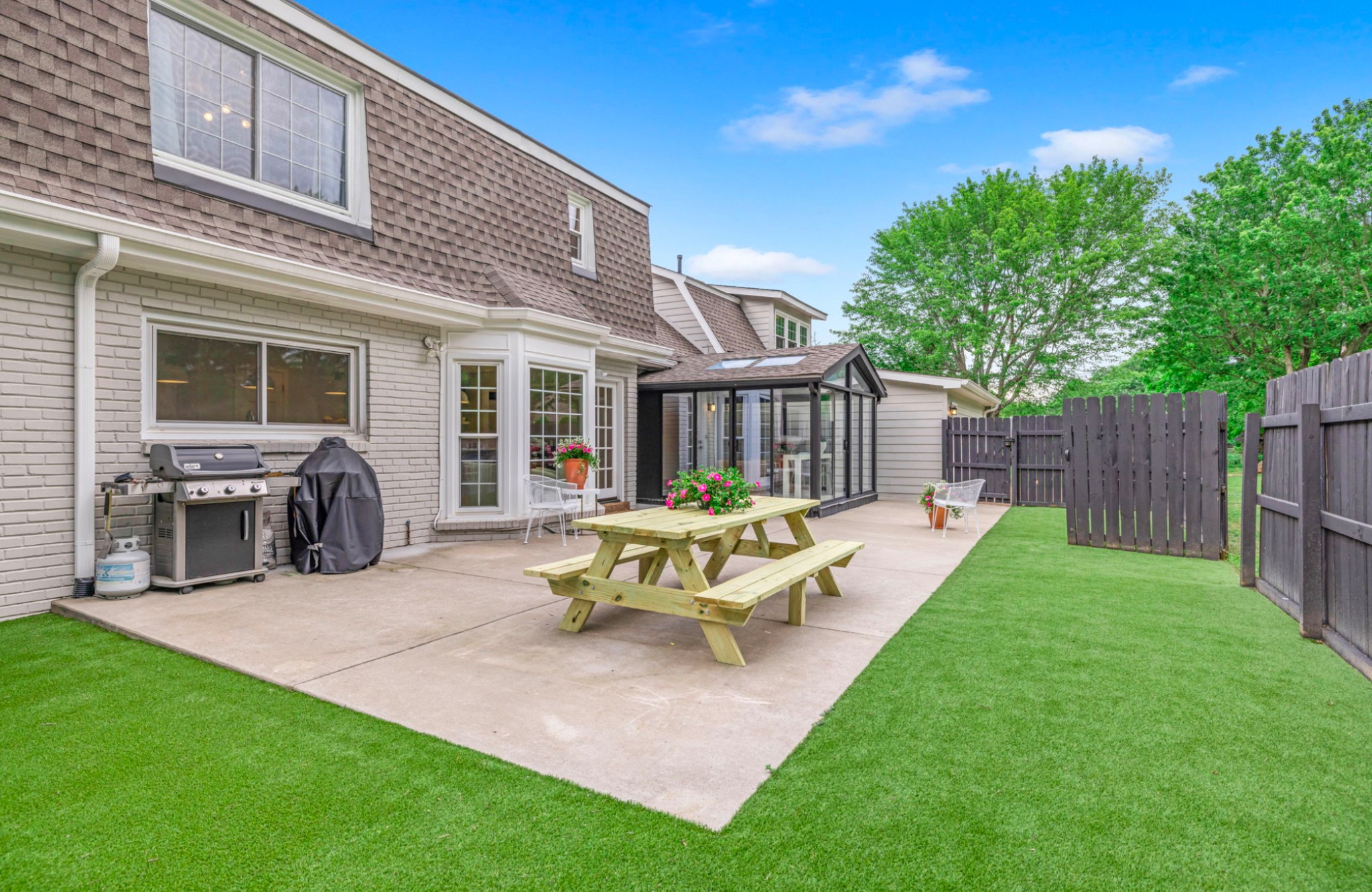 6101 Belle Rive Dr