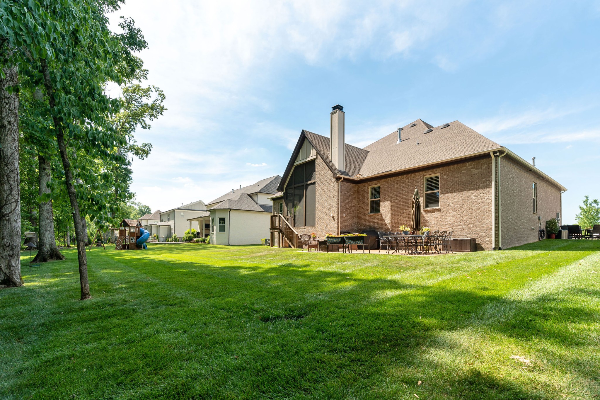 4071 Old Light Cir