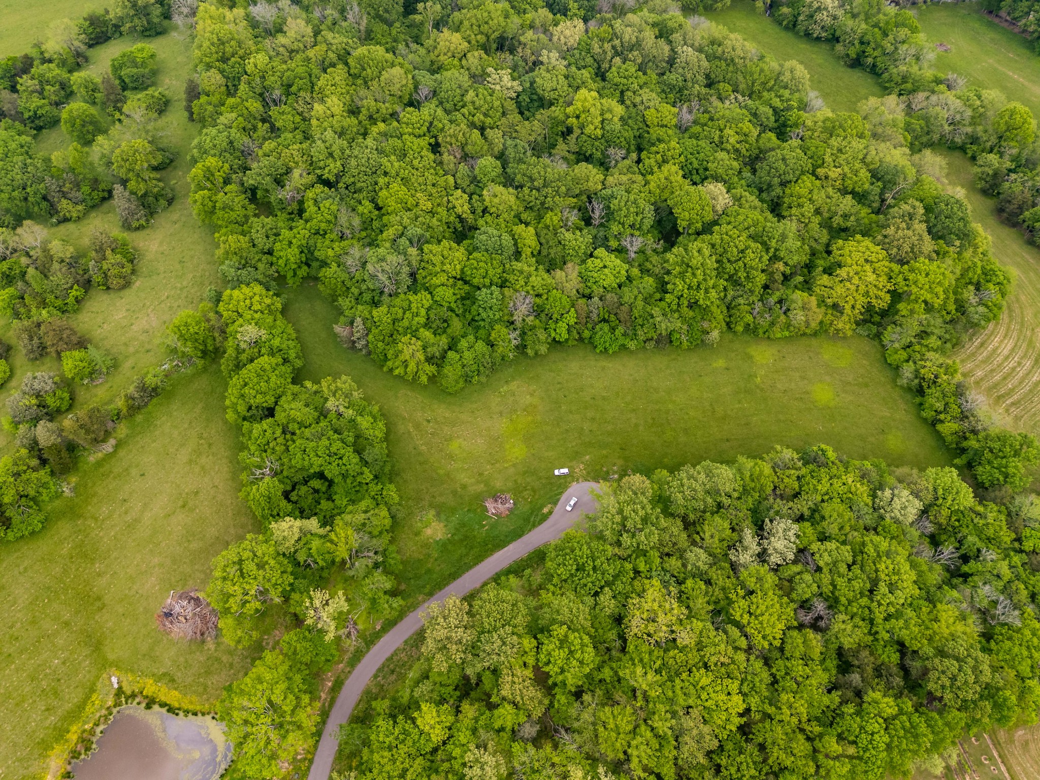 9035 Possum Trot Trail