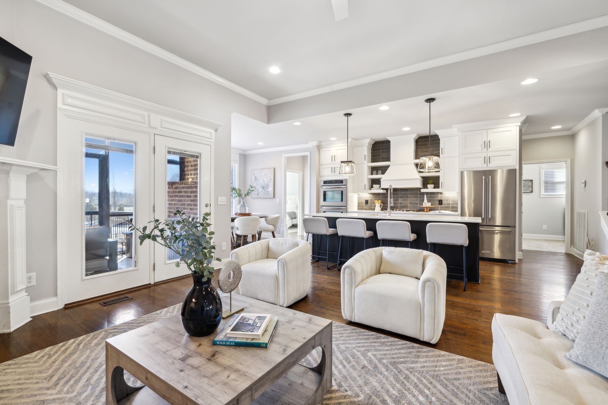 2009 Callaway Park Pl