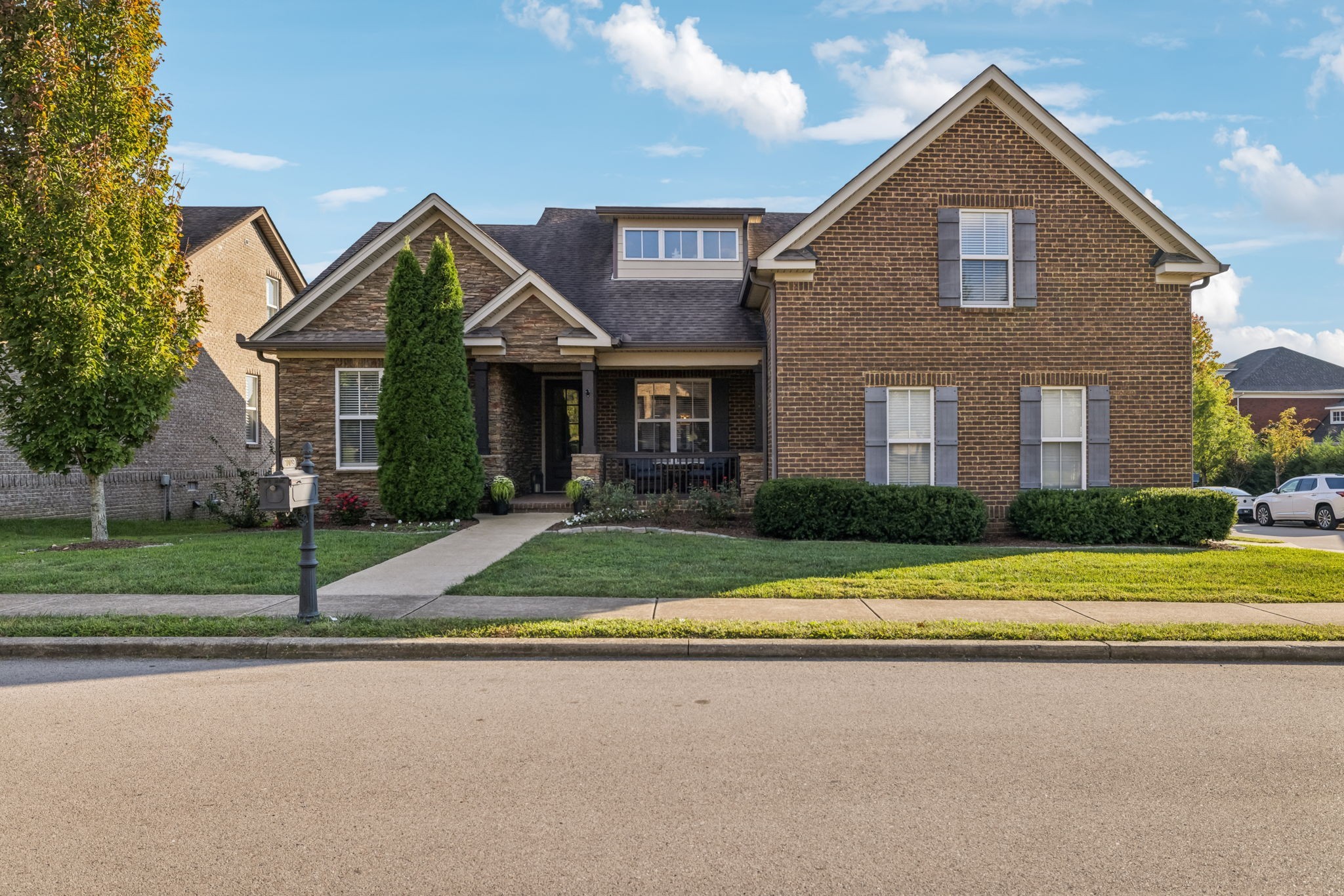 2009 Callaway Park Pl