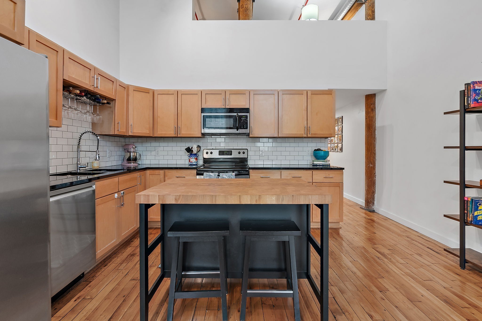 1350 Rosa L Parks Blvd Unit: 329