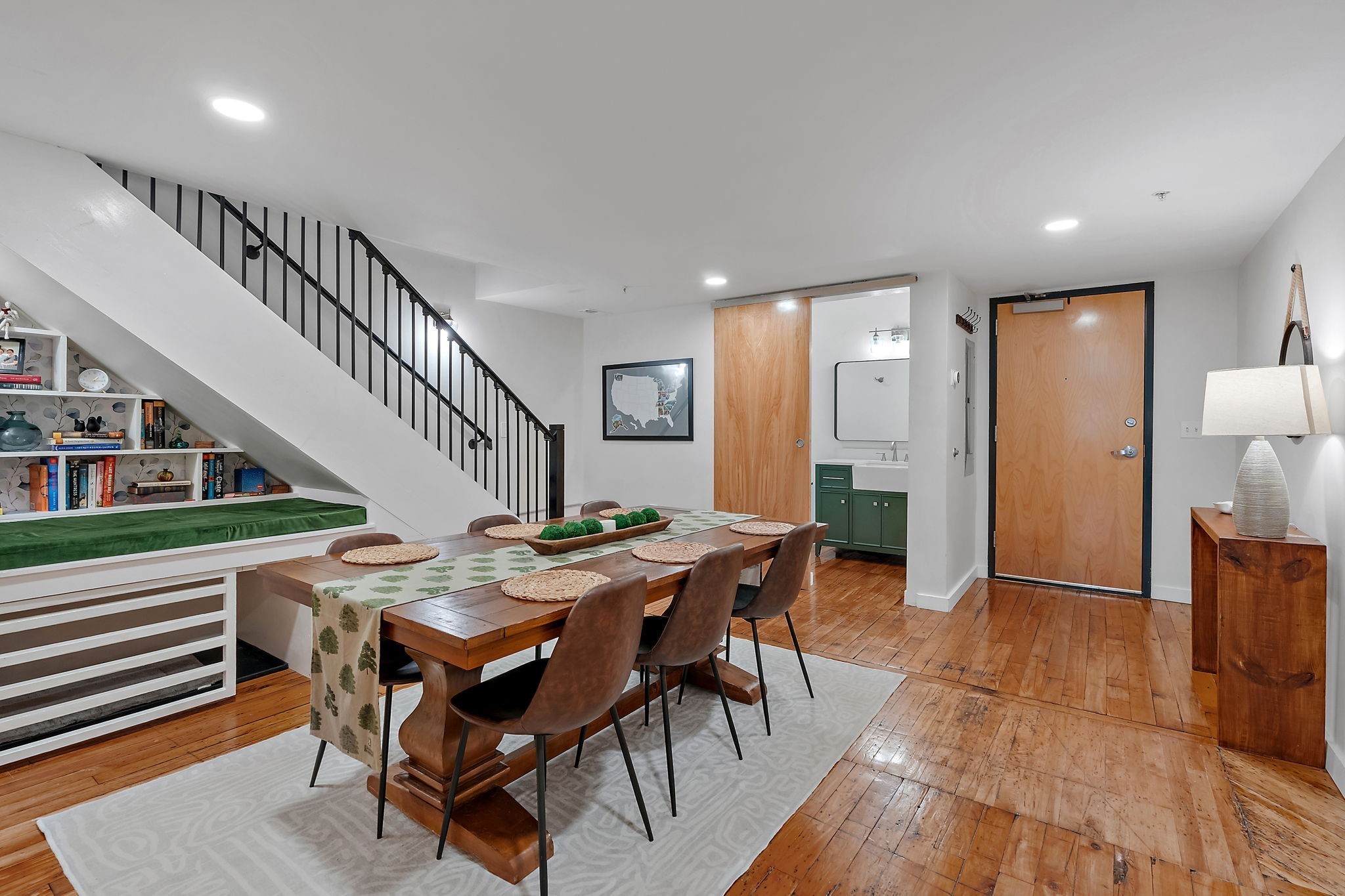 1350 Rosa L Parks Blvd Unit: 329