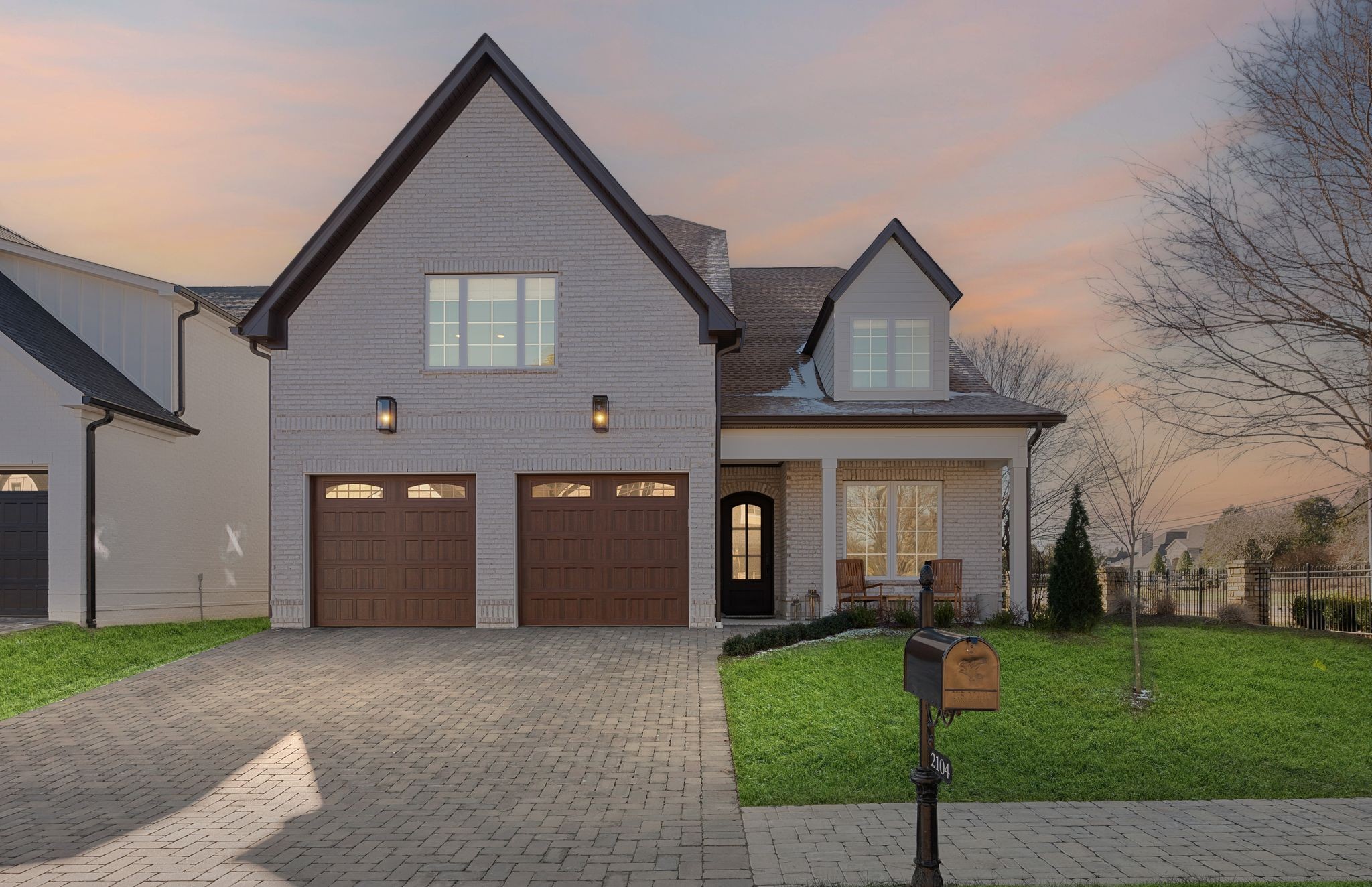 2104 White Poplar Ct