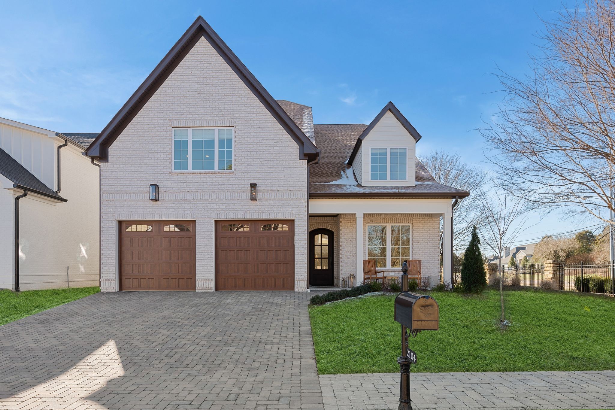 2104 White Poplar Ct