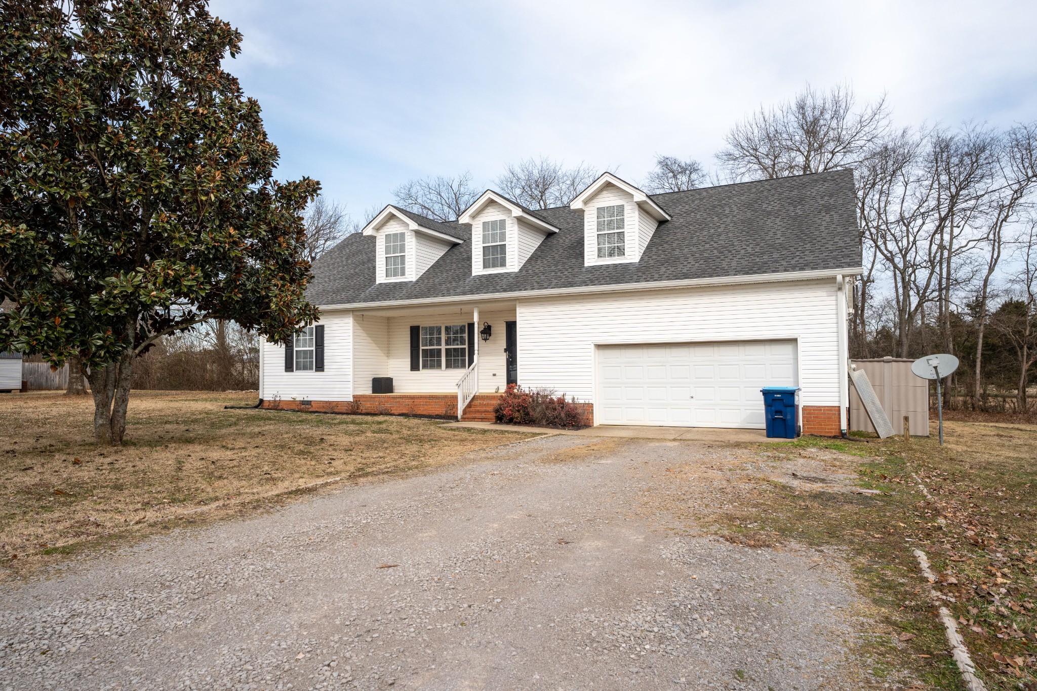 113 Sara Dilton Rd