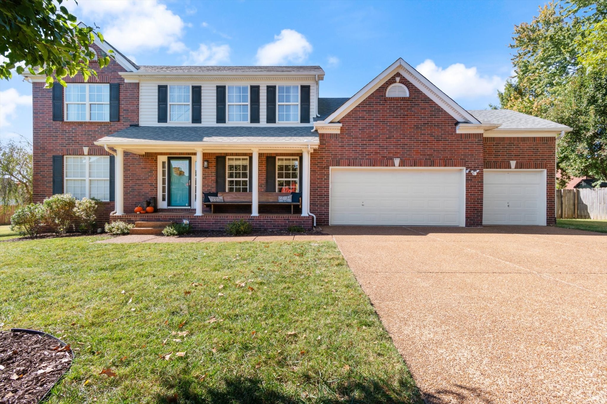 1811 Covey Rise Ct