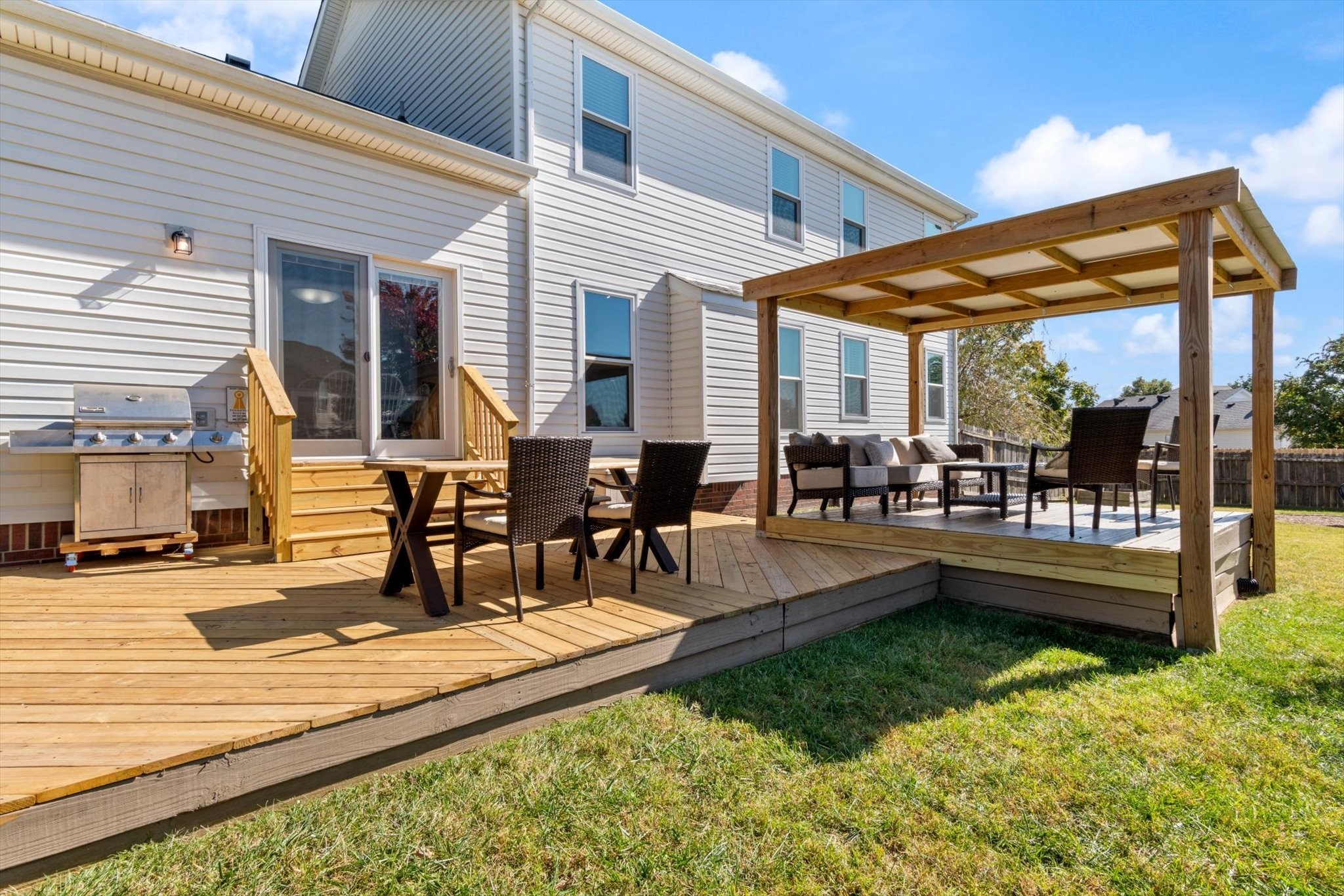 1811 Covey Rise Ct