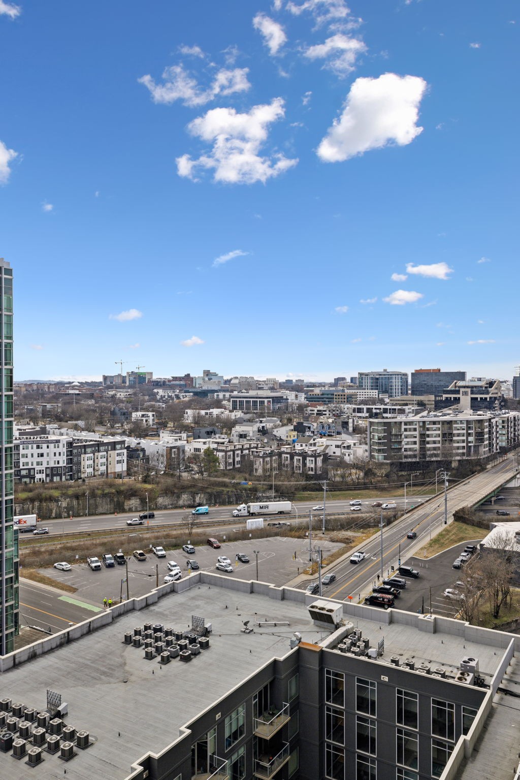 600 12th Ave, S Unit: 1712