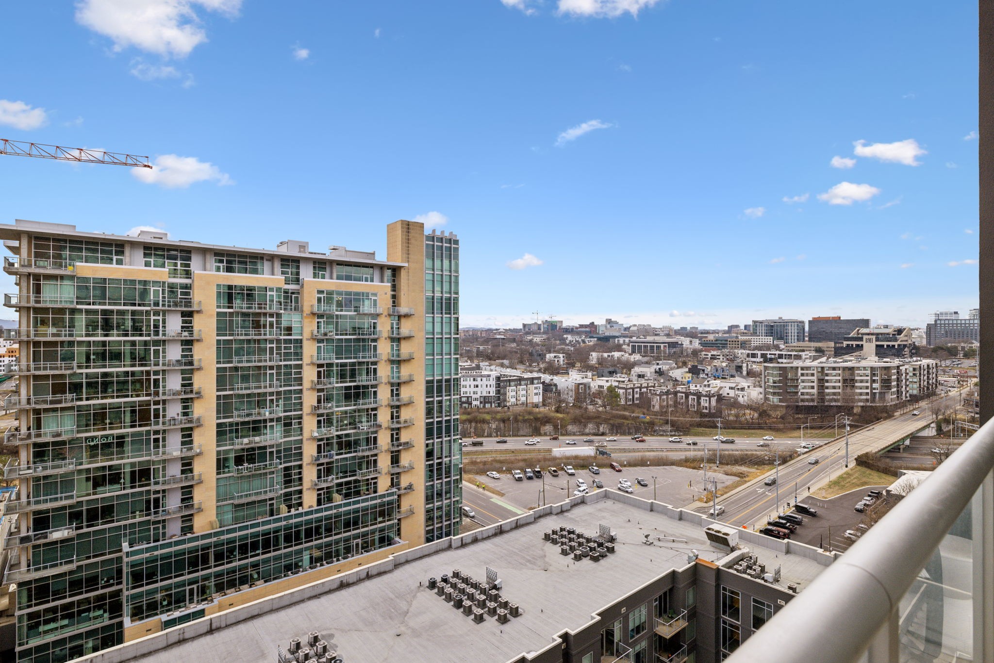 600 12th Ave, S Unit: 1712