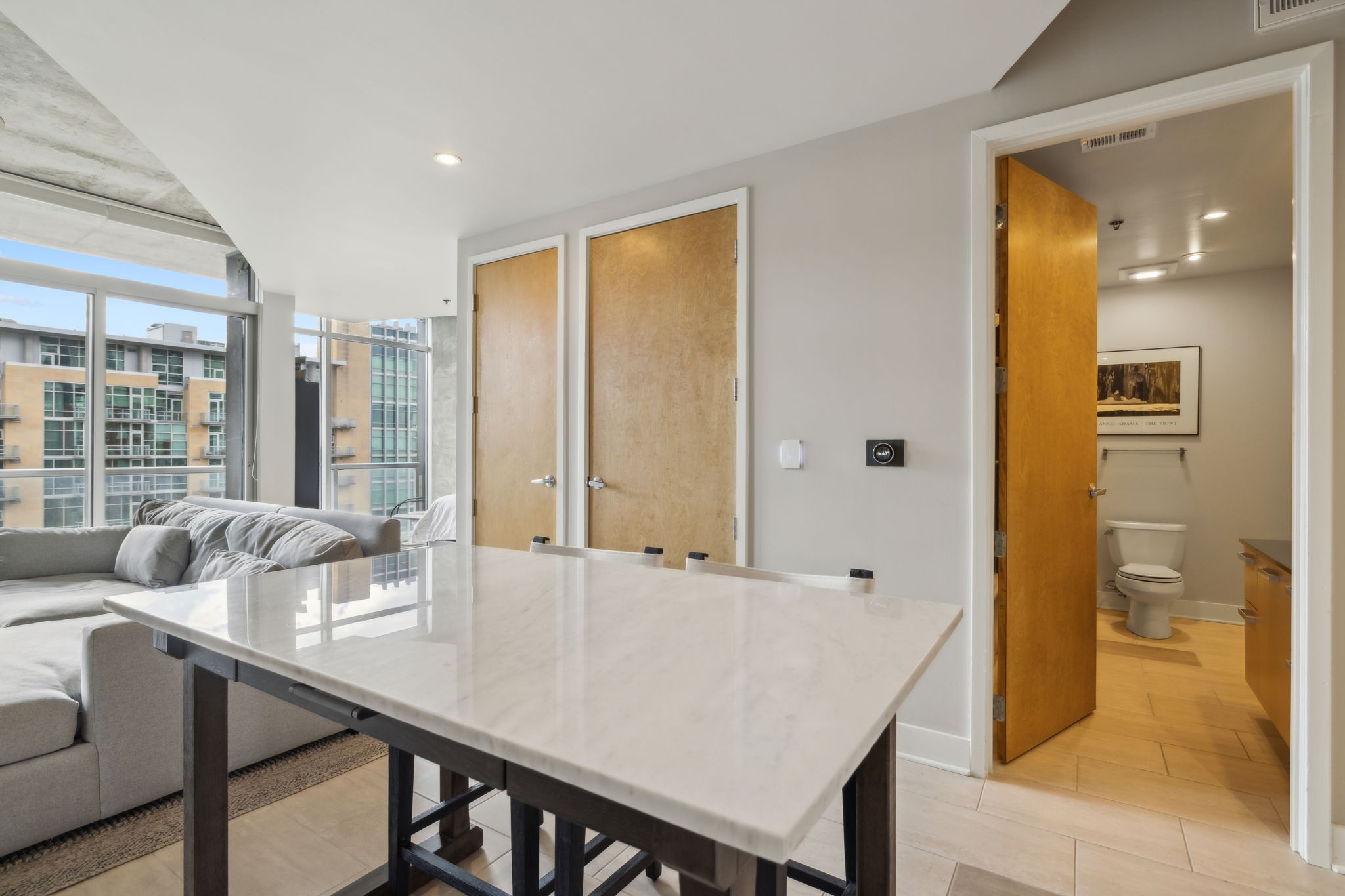 600 12th Ave, S Unit: 1712