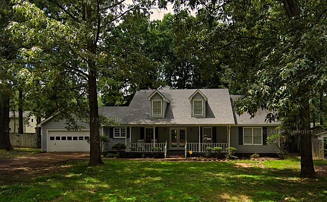 277 Weatheridge Dr
