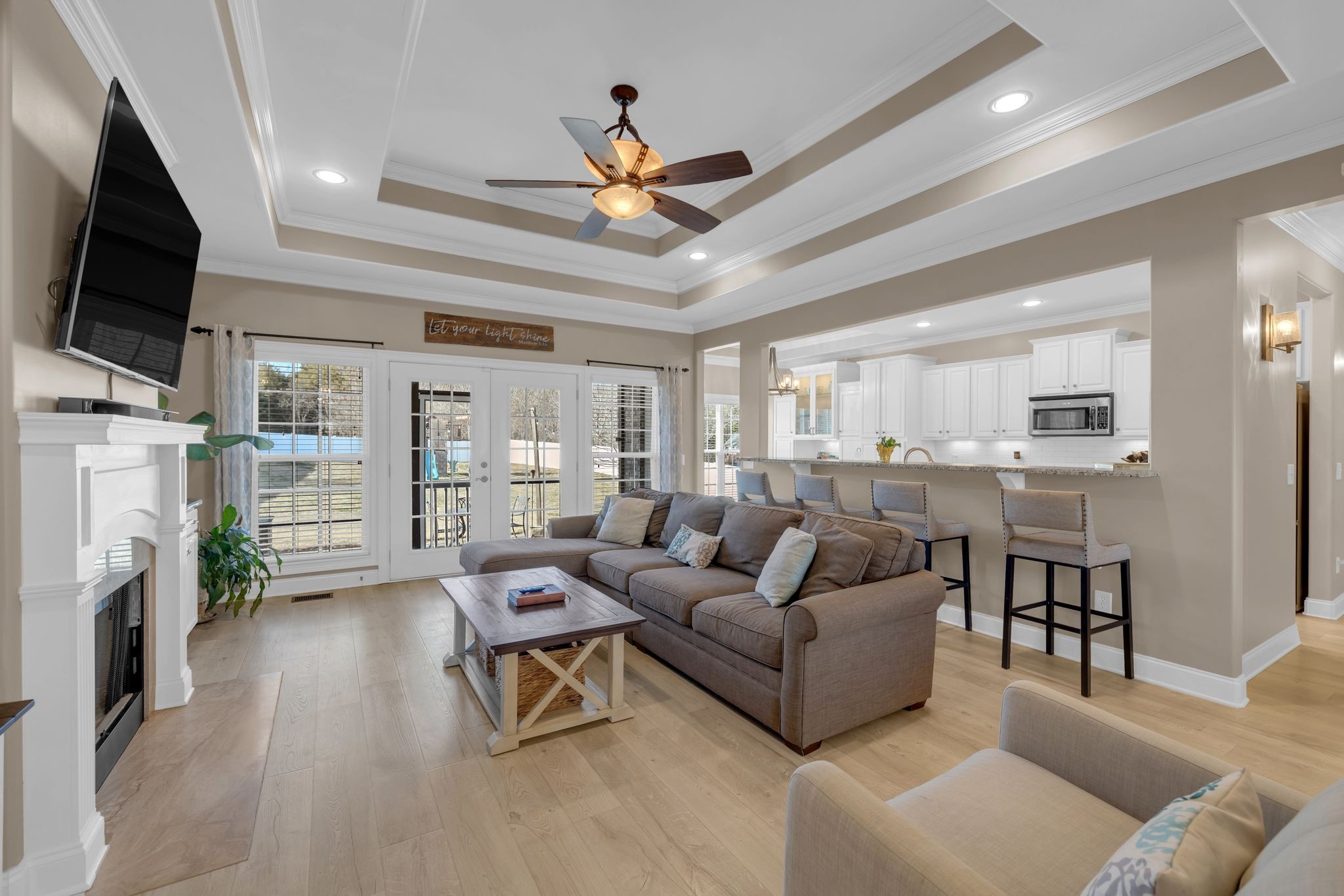 115 Stonewood Court