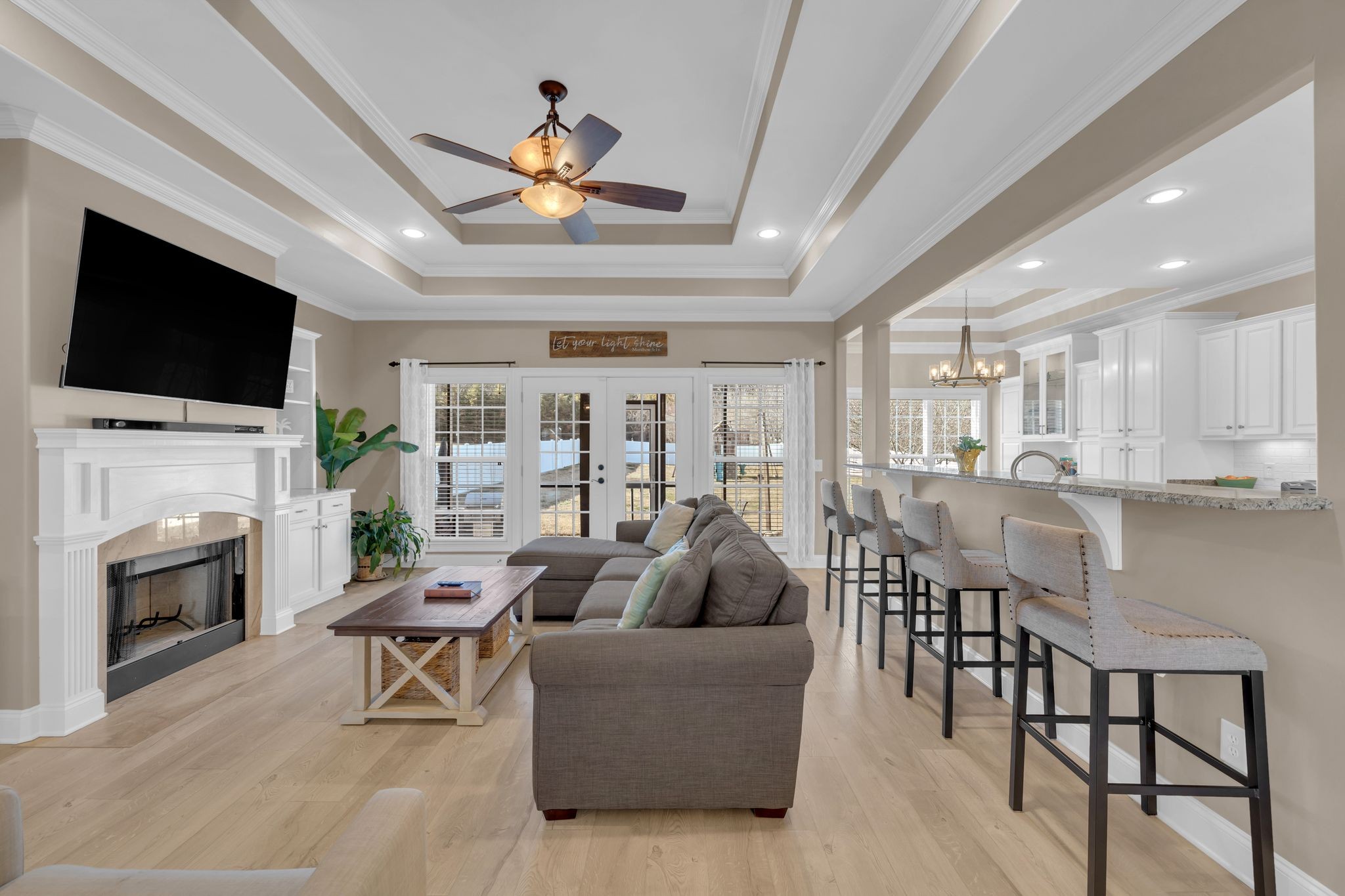 115 Stonewood Court