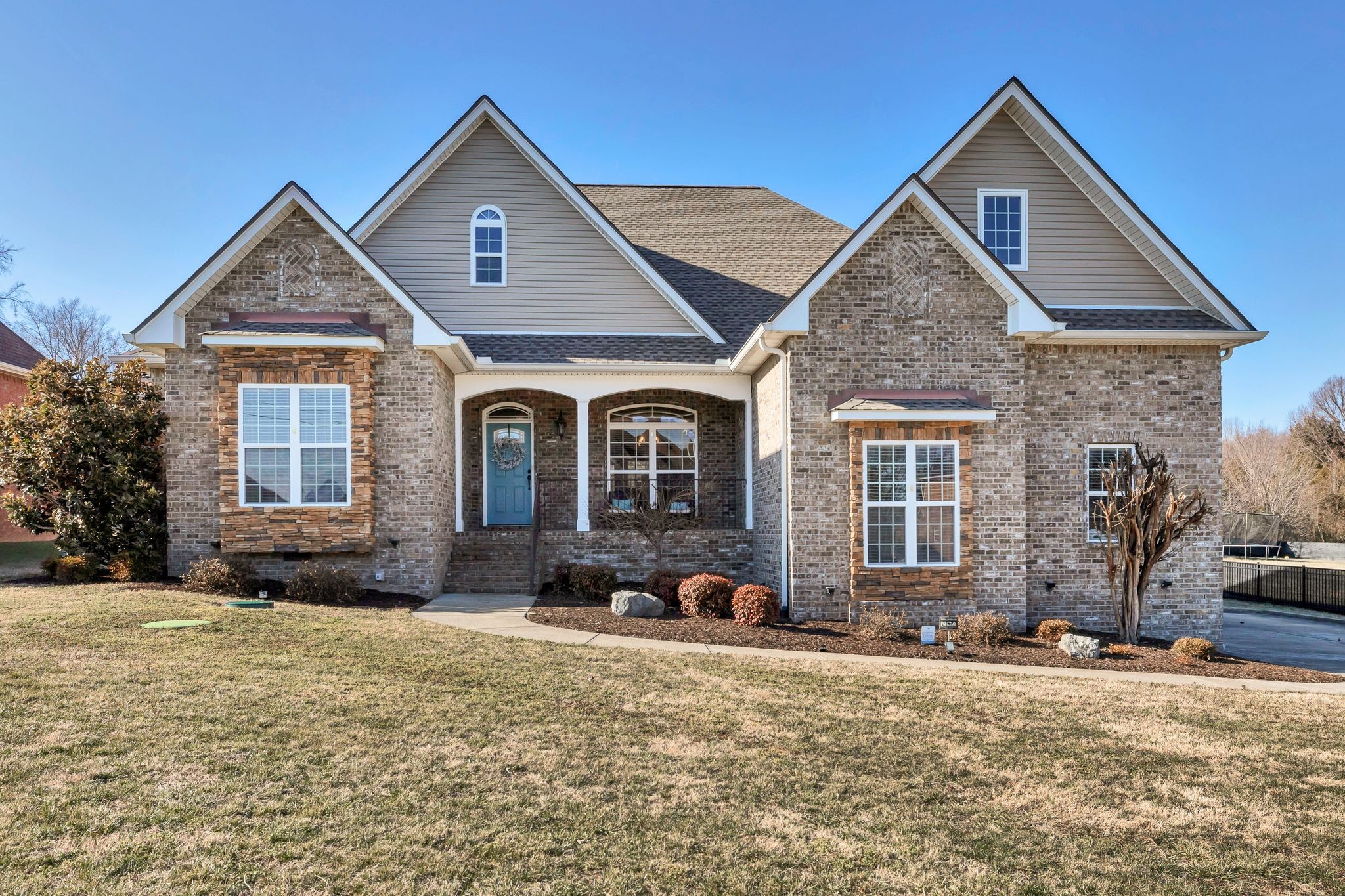 115 Stonewood Court
