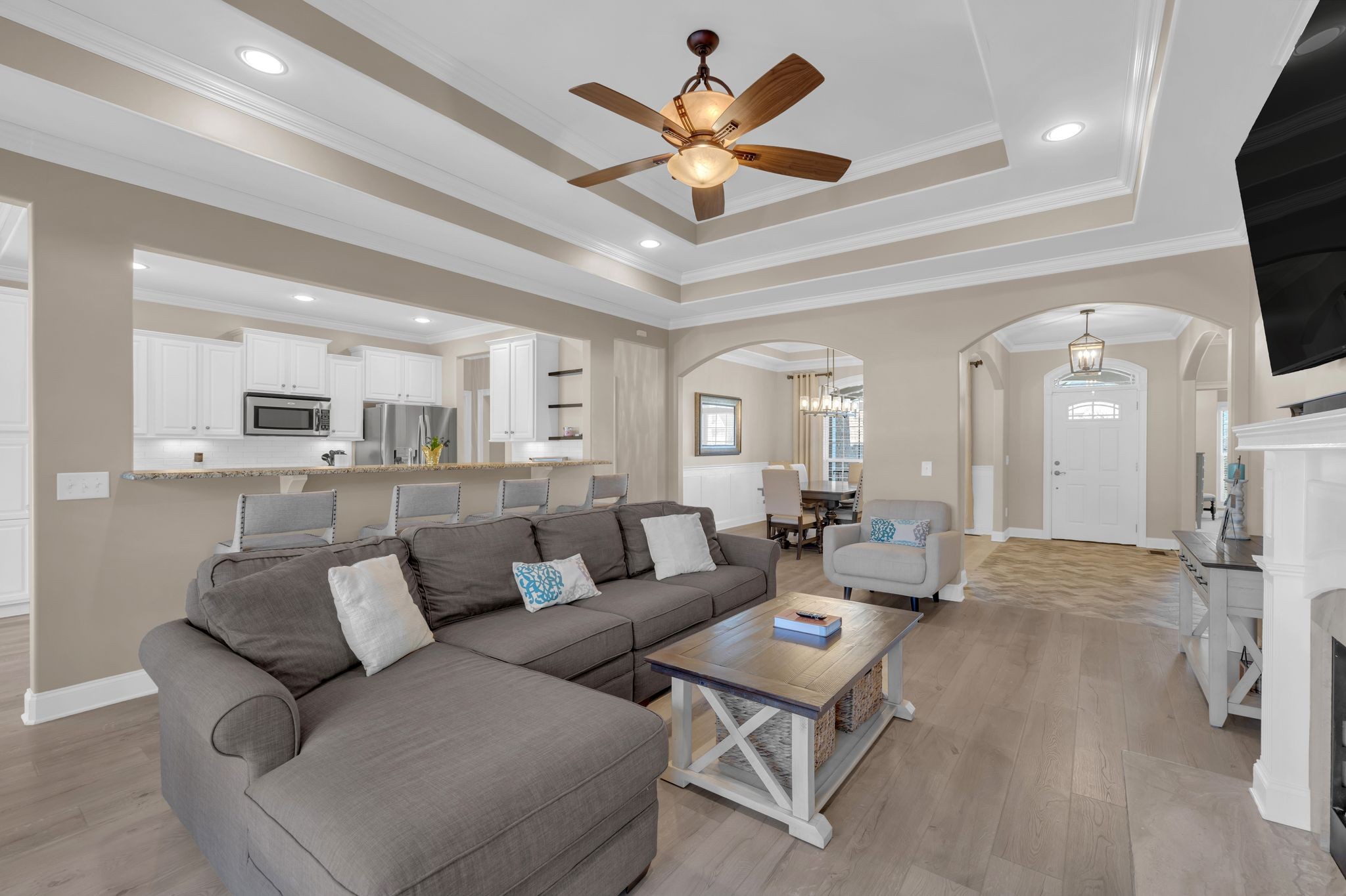 115 Stonewood Court