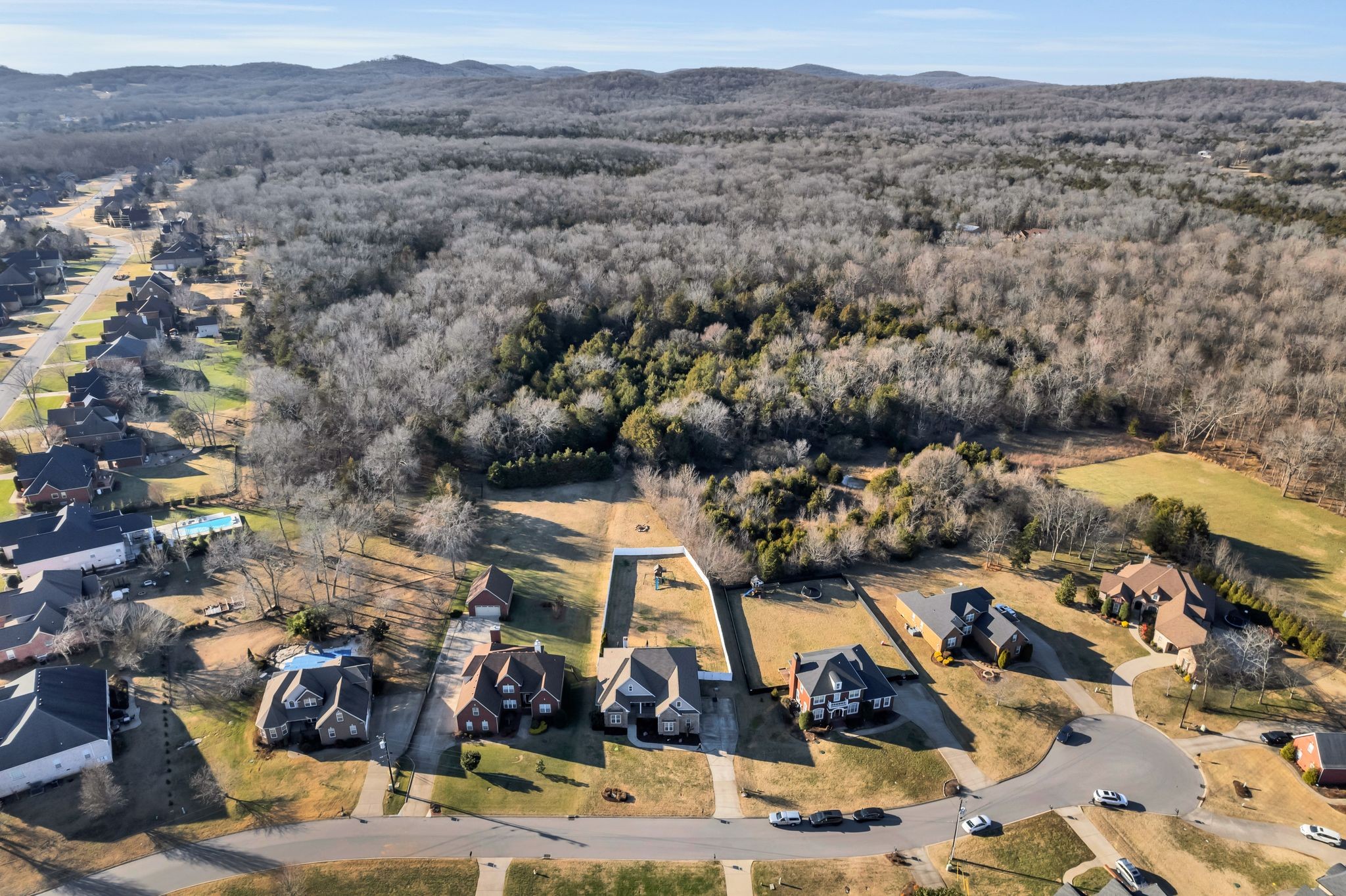 115 Stonewood Court