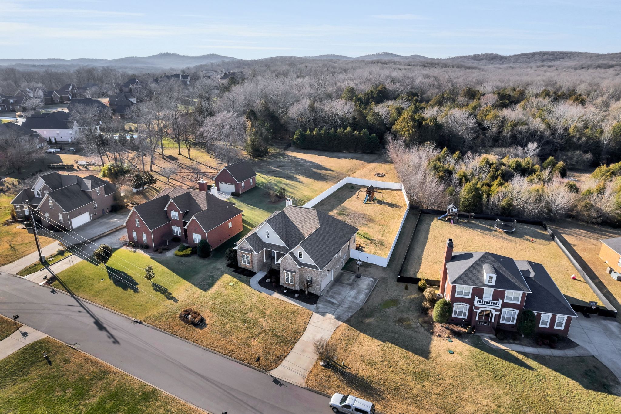115 Stonewood Court