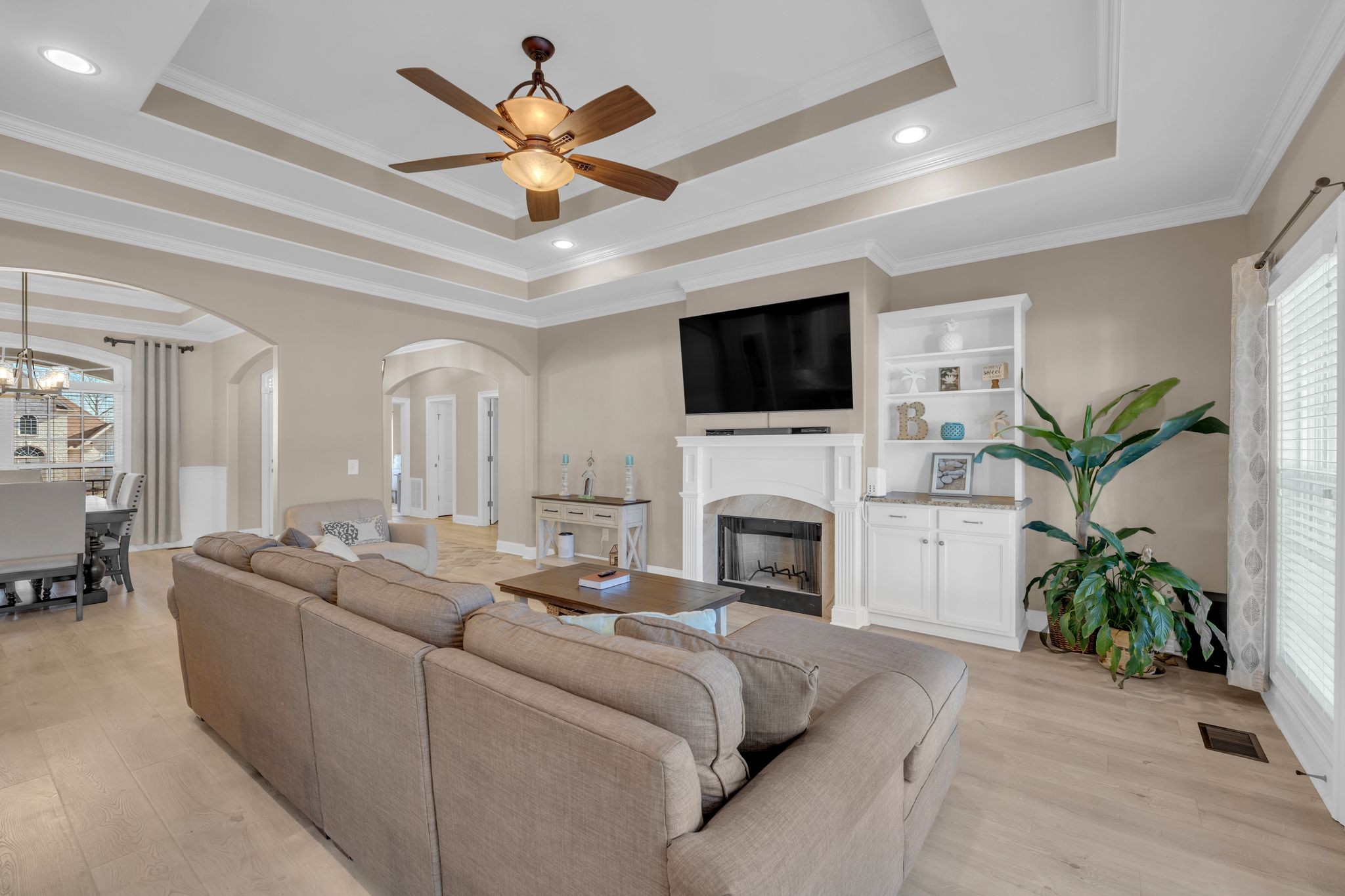 115 Stonewood Court