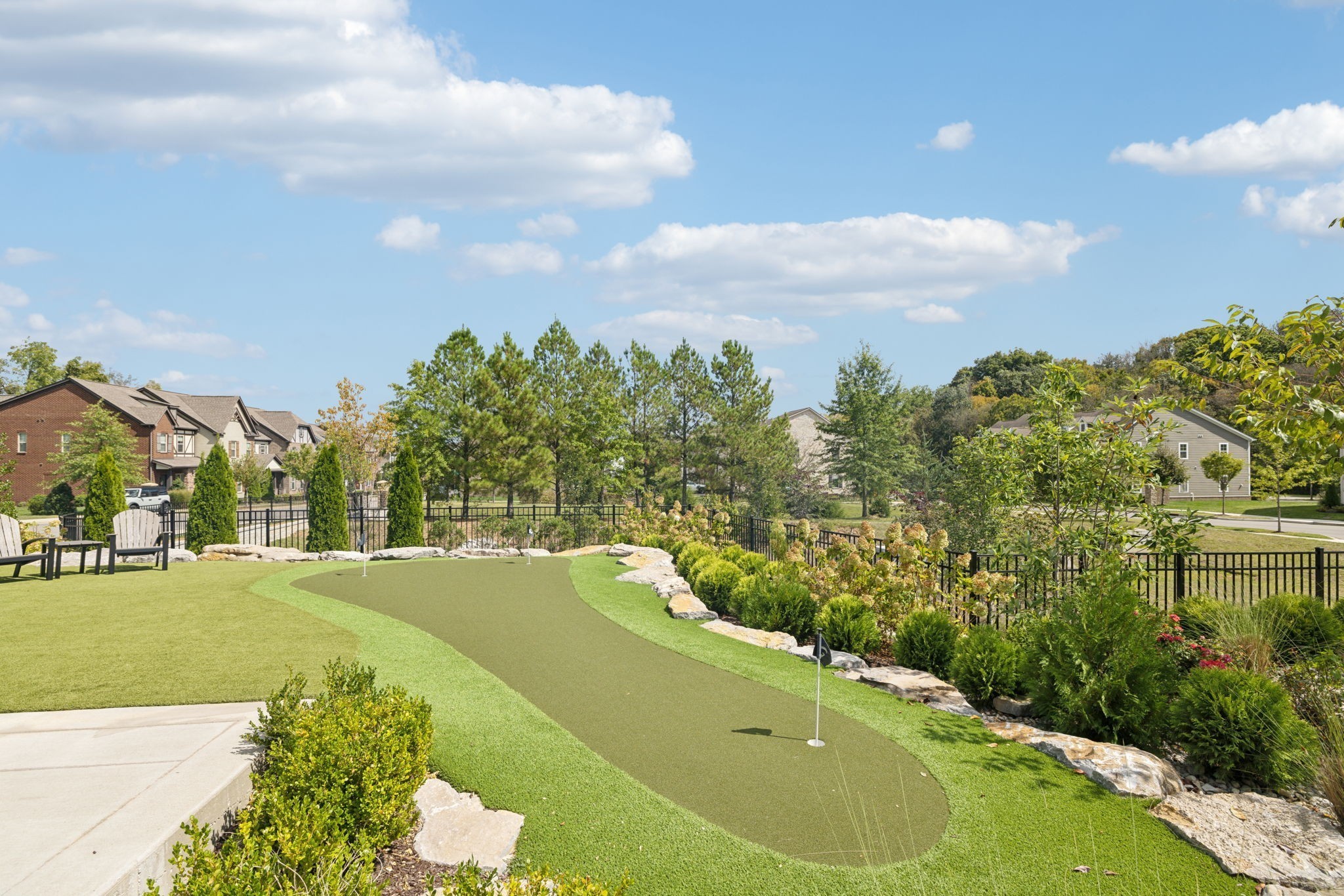 540 Vintage Green Ln