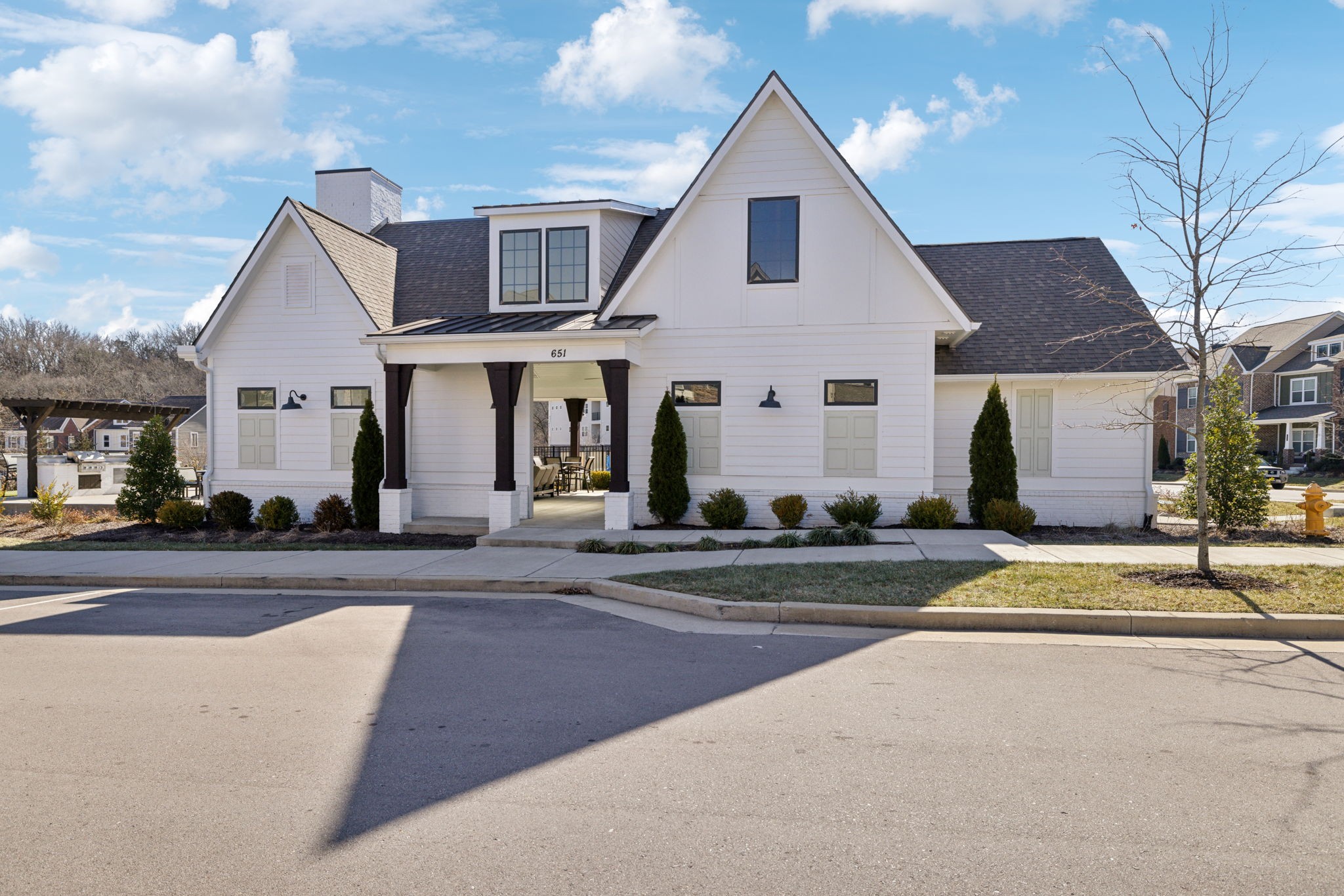540 Vintage Green Ln