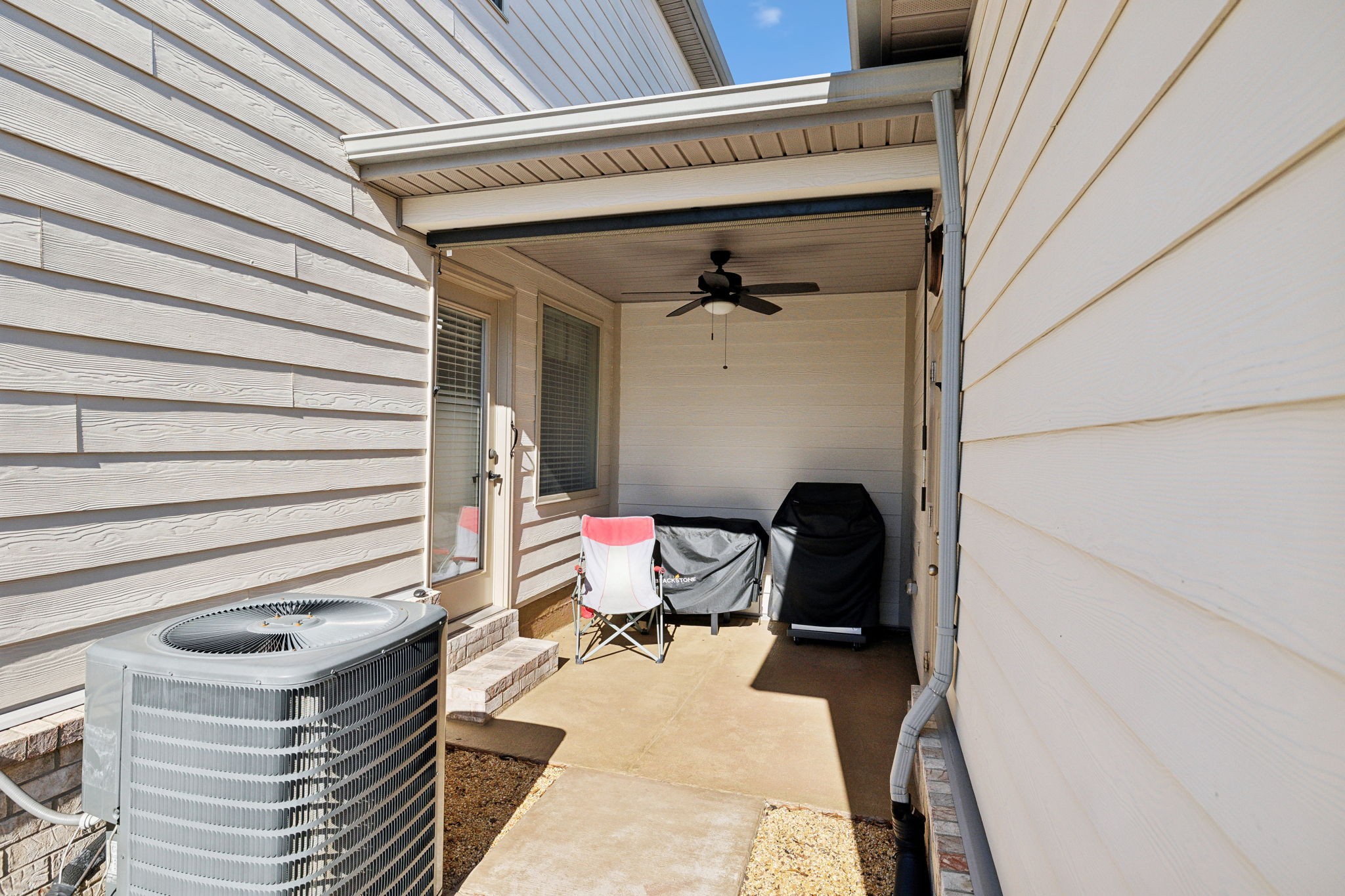 2295 Cason Lane