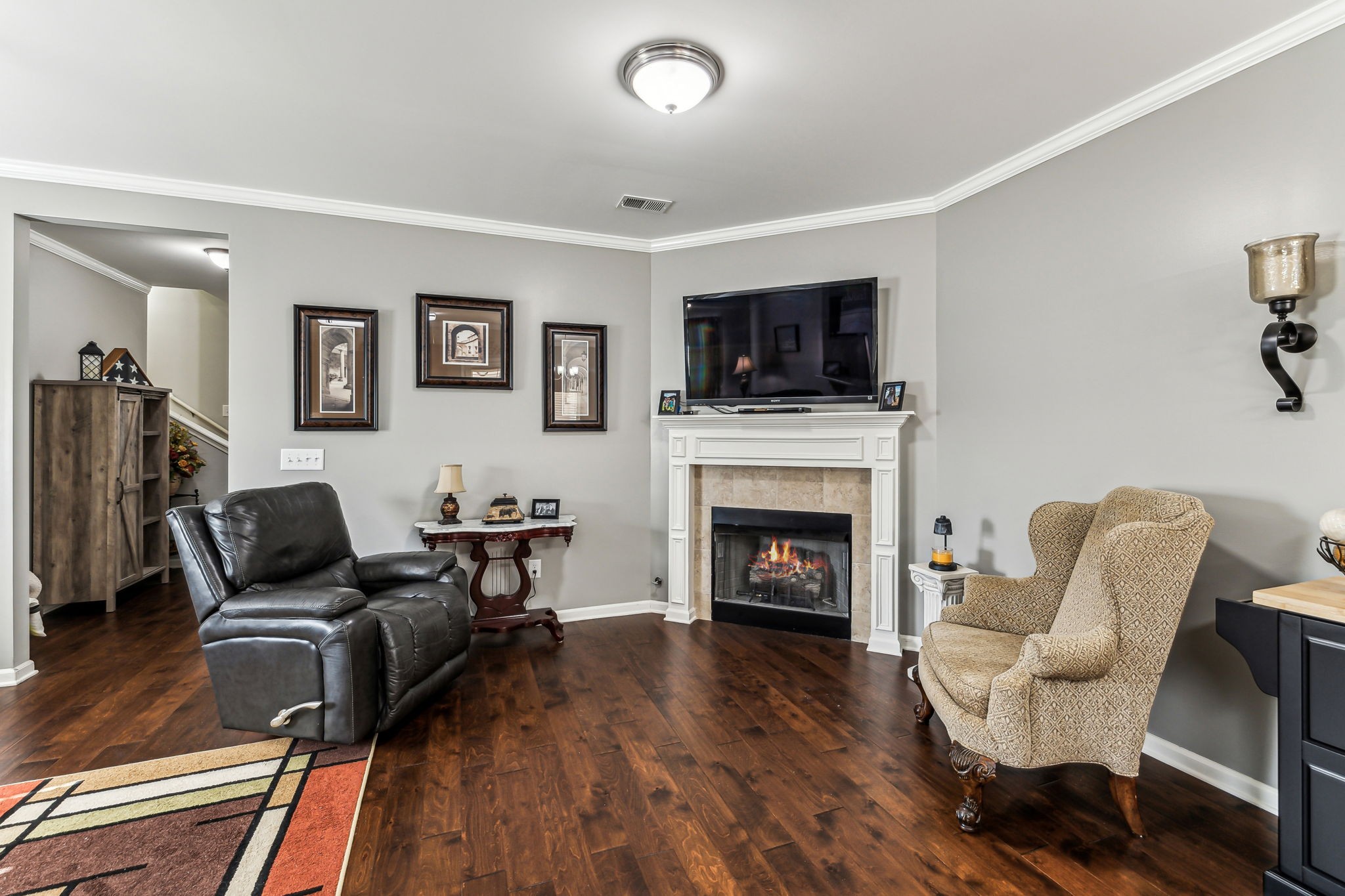 2295 Cason Lane