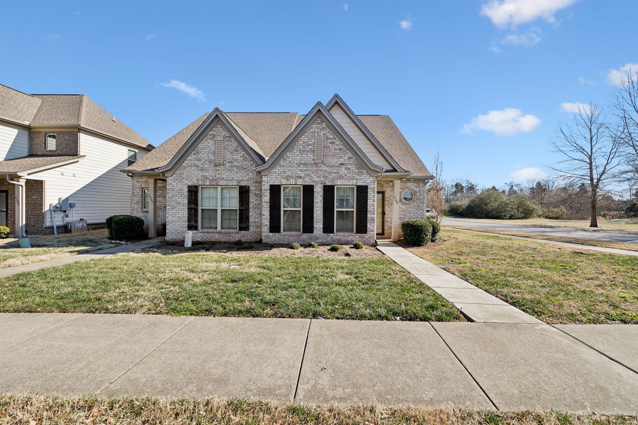 2295 Cason Lane